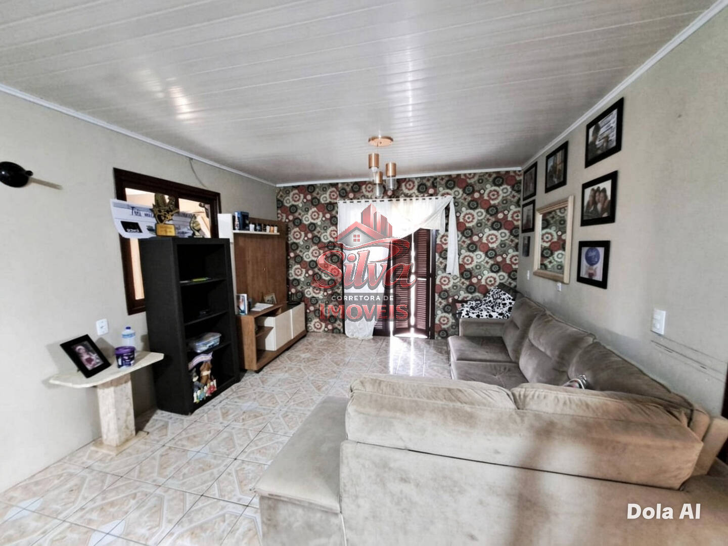Casa, 3 quartos - Foto 12