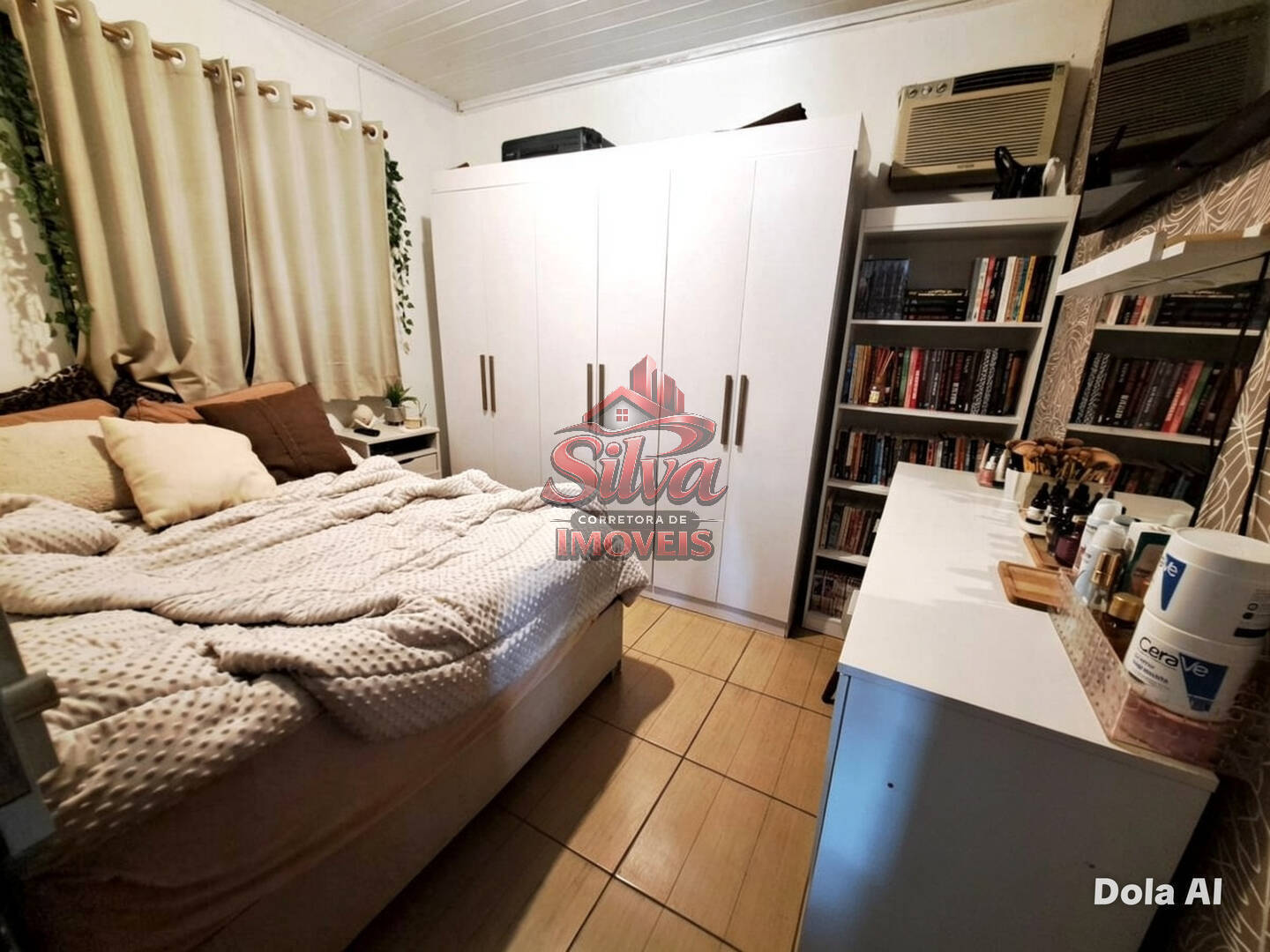 Casa, 3 quartos - Foto 13