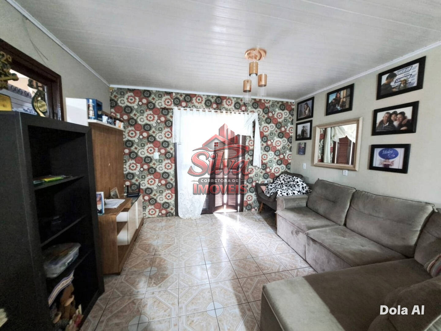 Casa, 3 quartos - Foto 16
