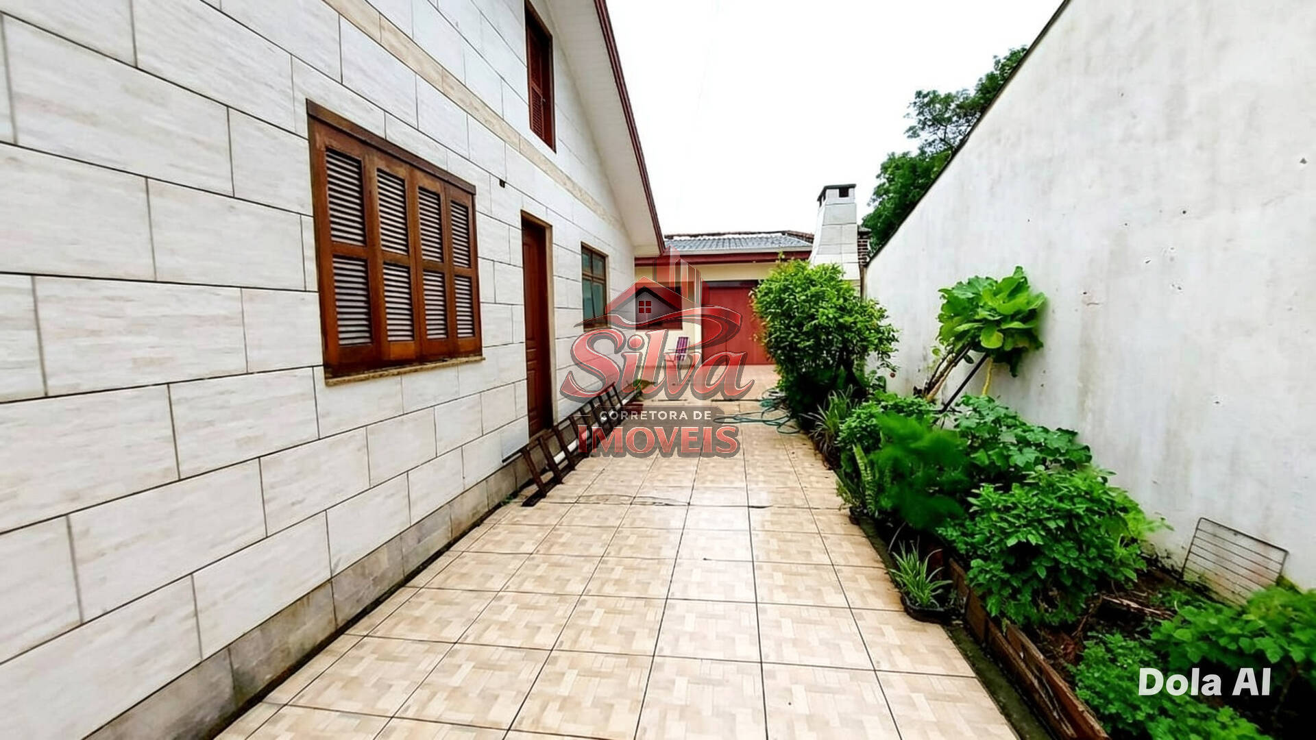 Casa, 2 quartos - Foto 4