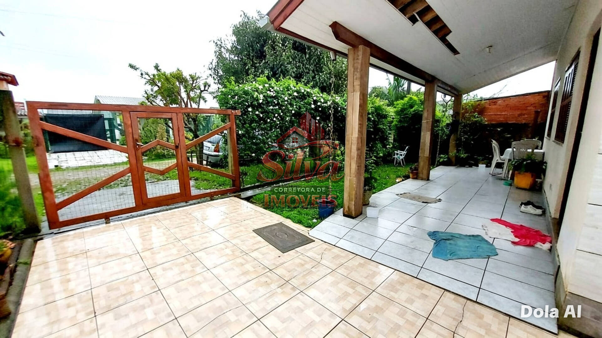 Casa, 2 quartos - Foto 5