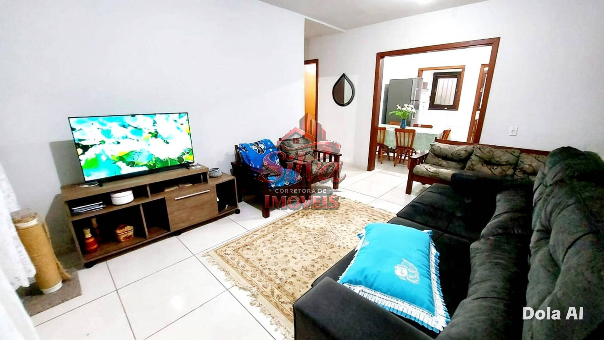 Casa, 2 quartos - Foto 6