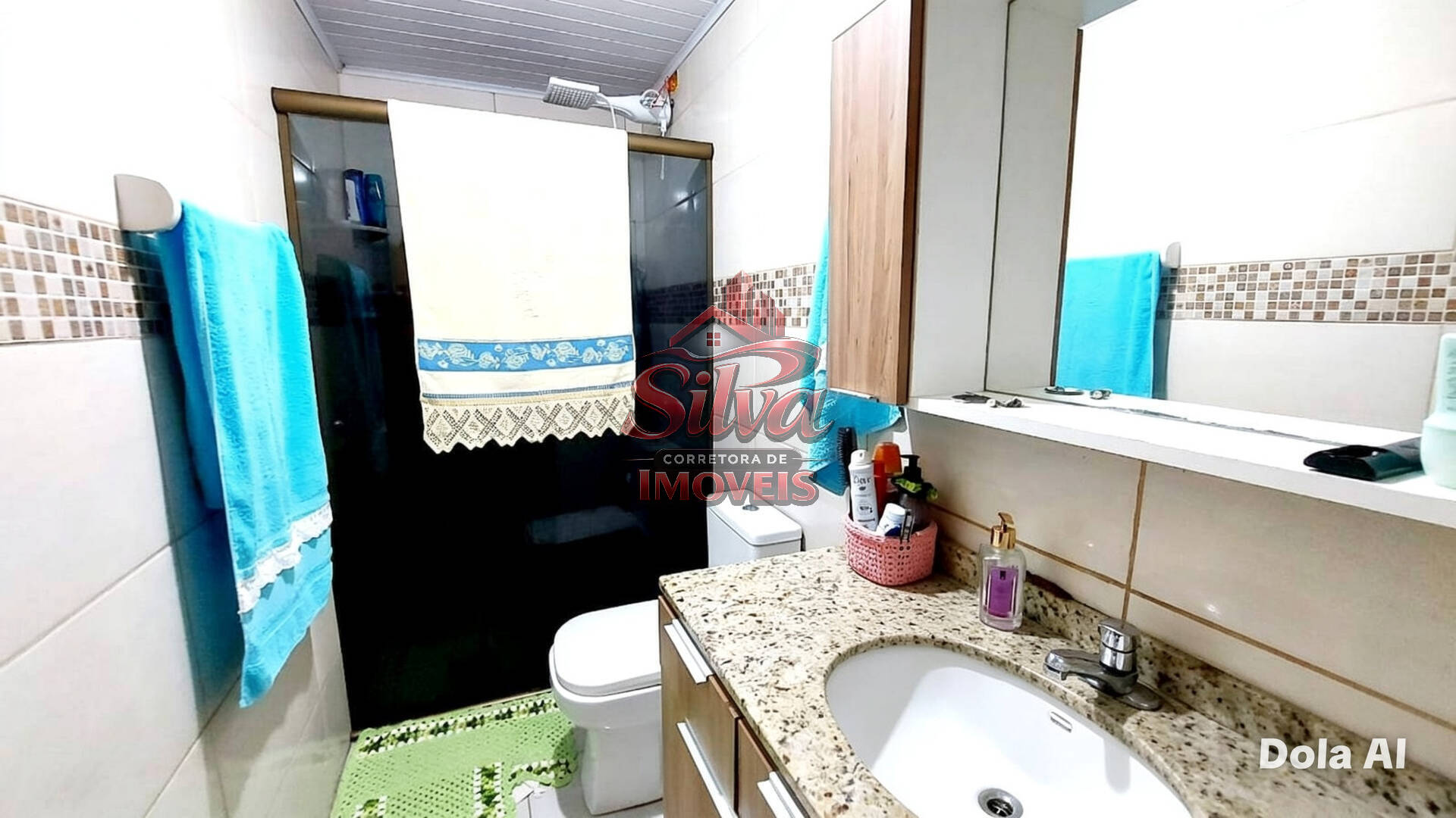 Casa, 2 quartos - Foto 10