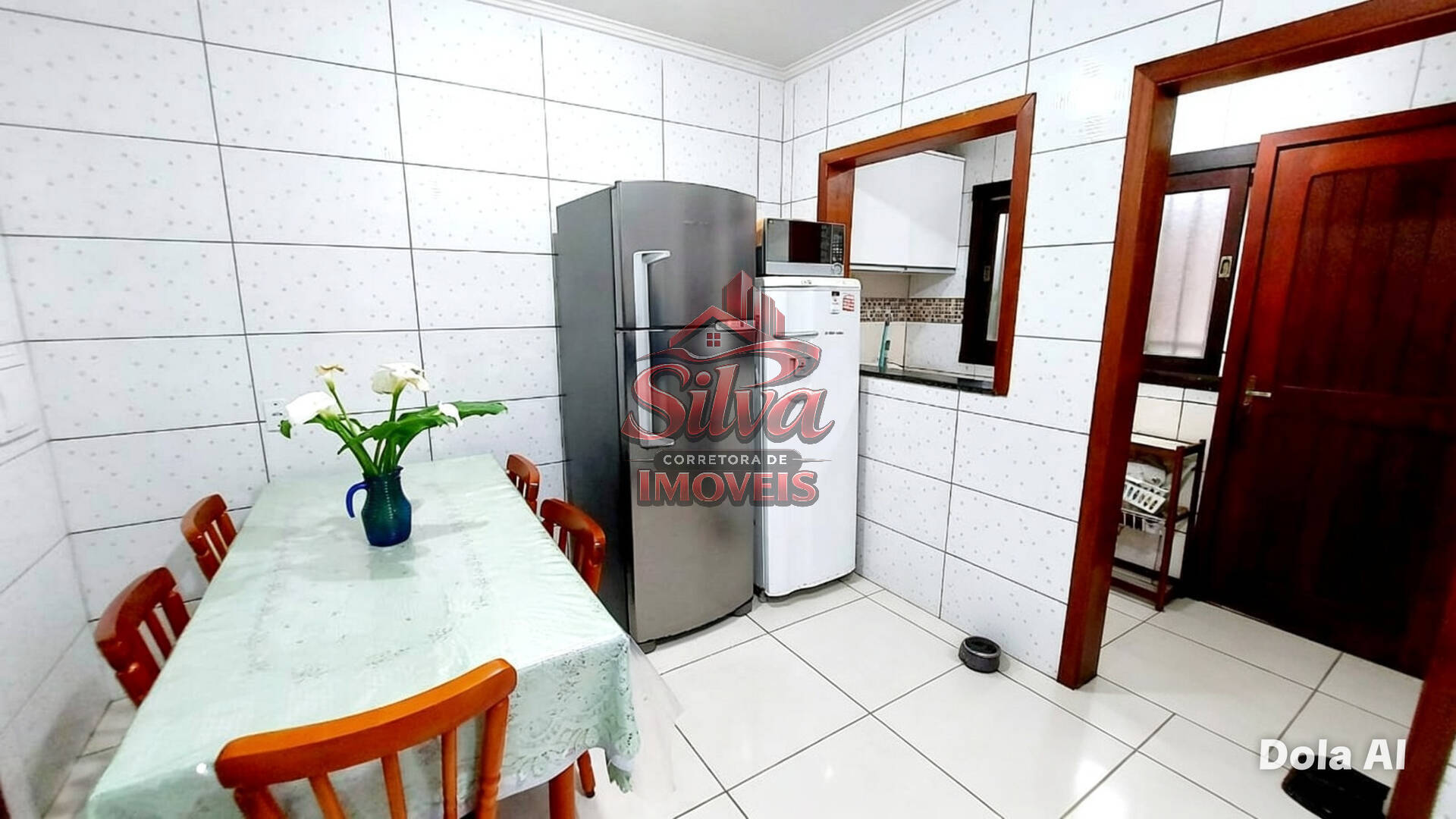 Casa, 2 quartos - Foto 16