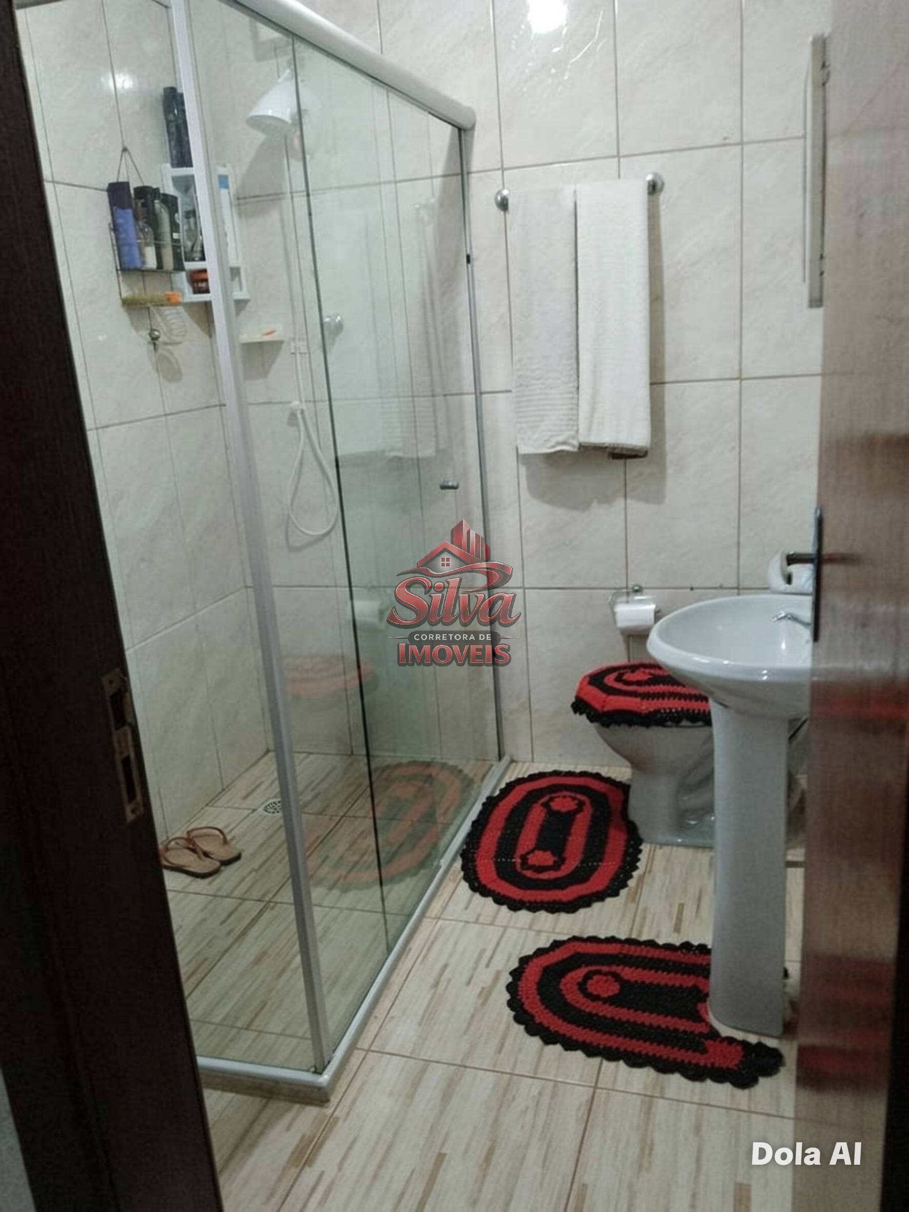 Casa, 2 quartos - Foto 8
