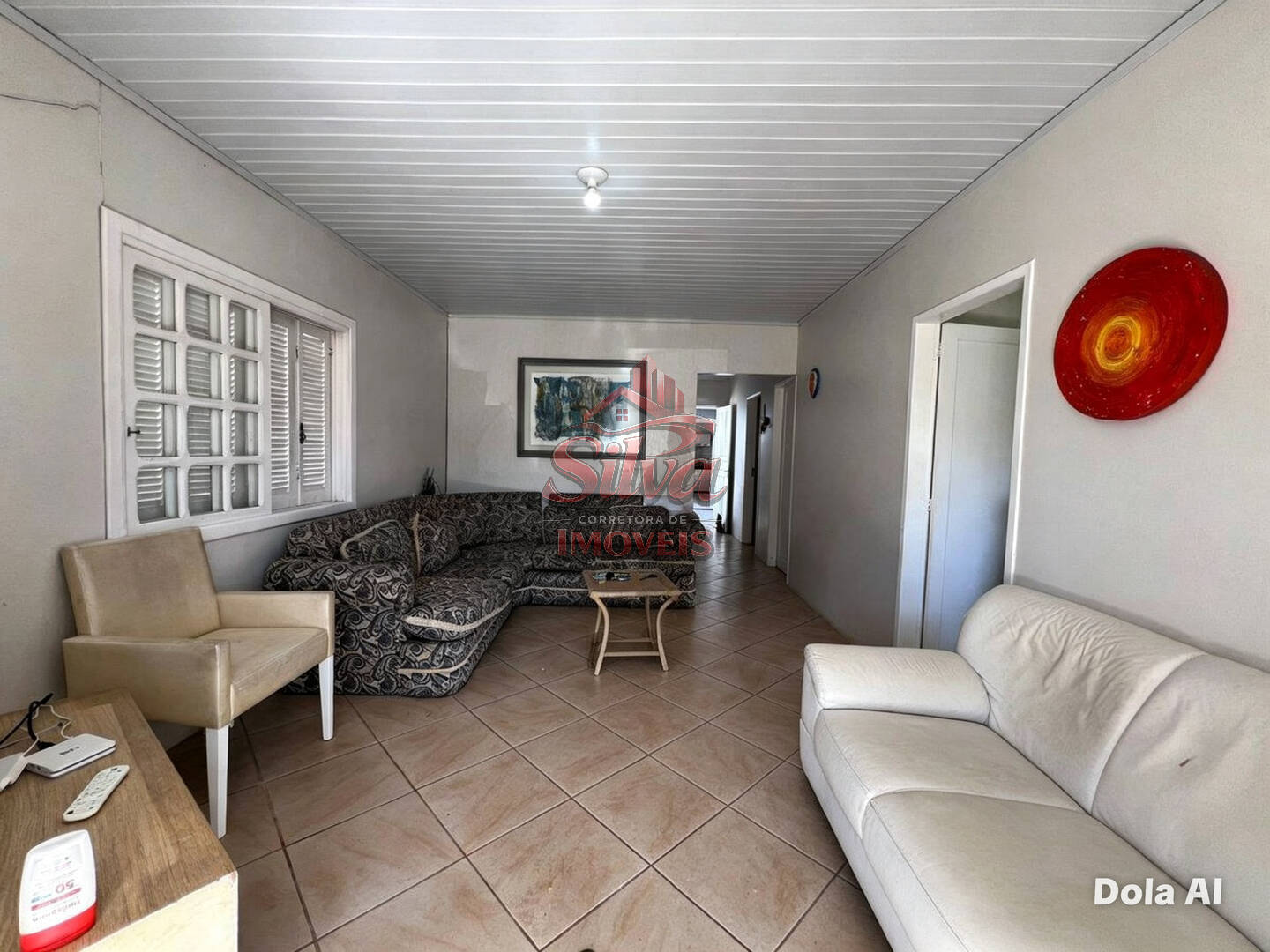 Casa, 5 quartos - Foto 4