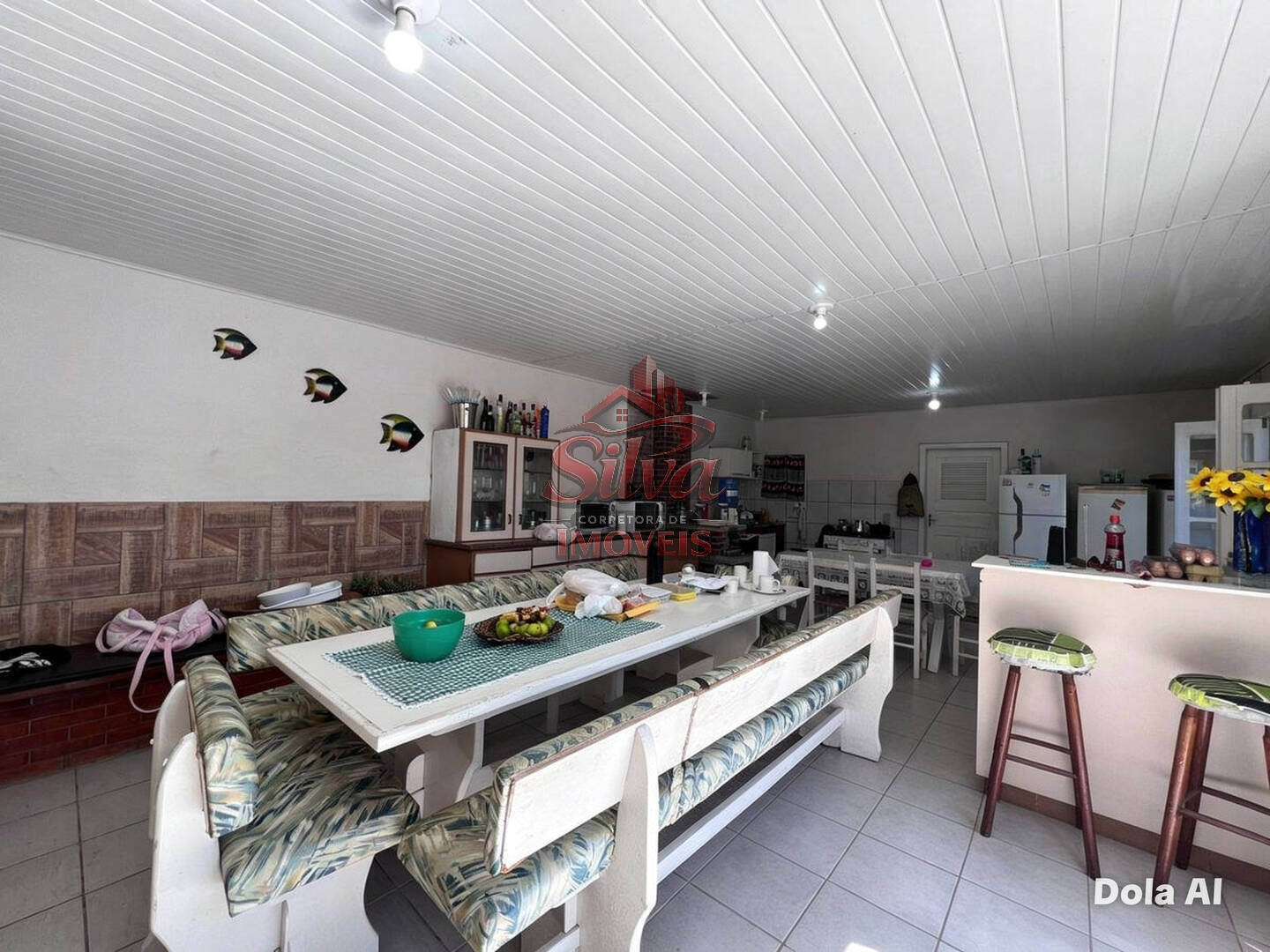 Casa, 5 quartos - Foto 10