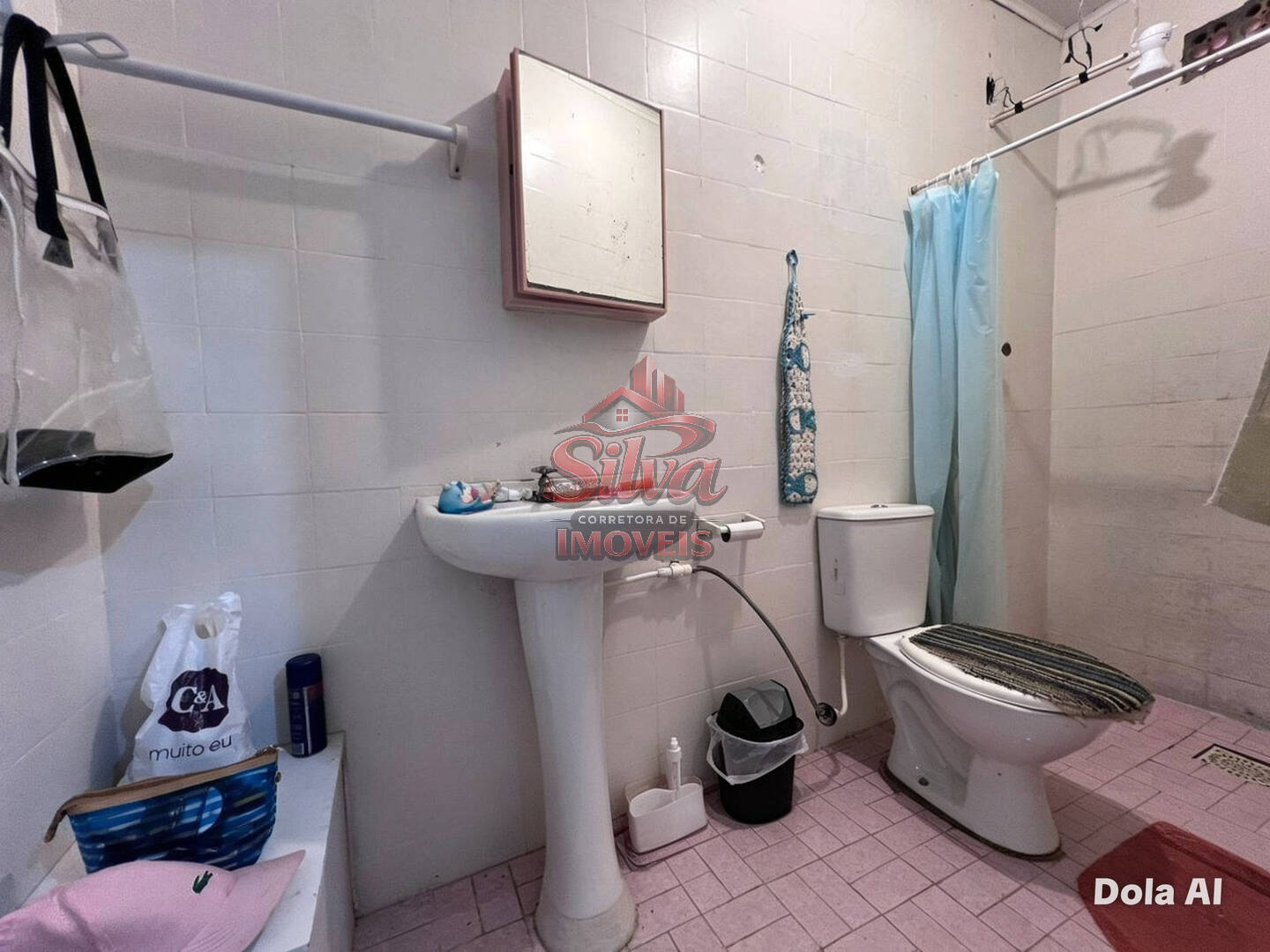 Casa, 5 quartos - Foto 11