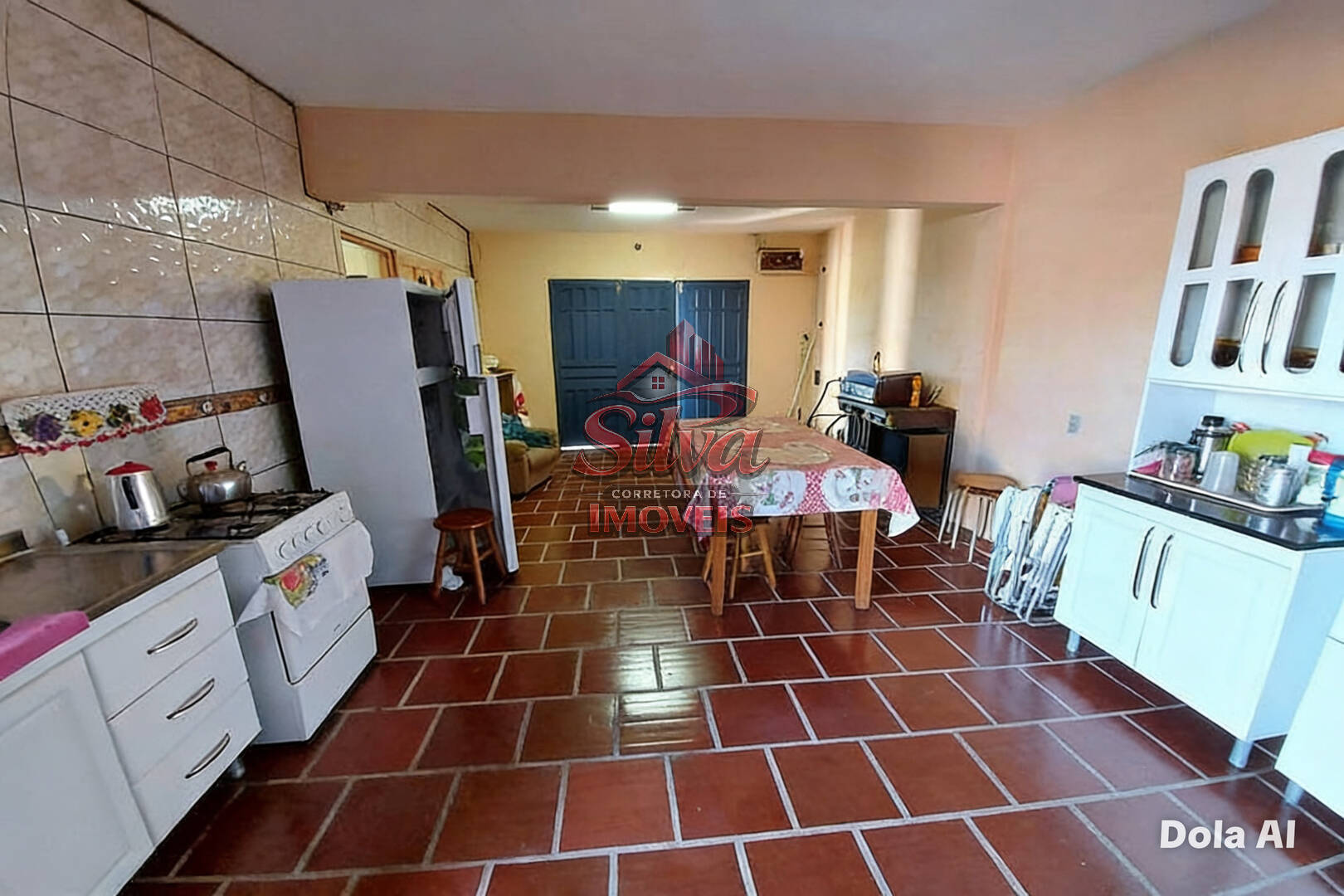 Casa, 3 quartos, 111 m² - Foto 5