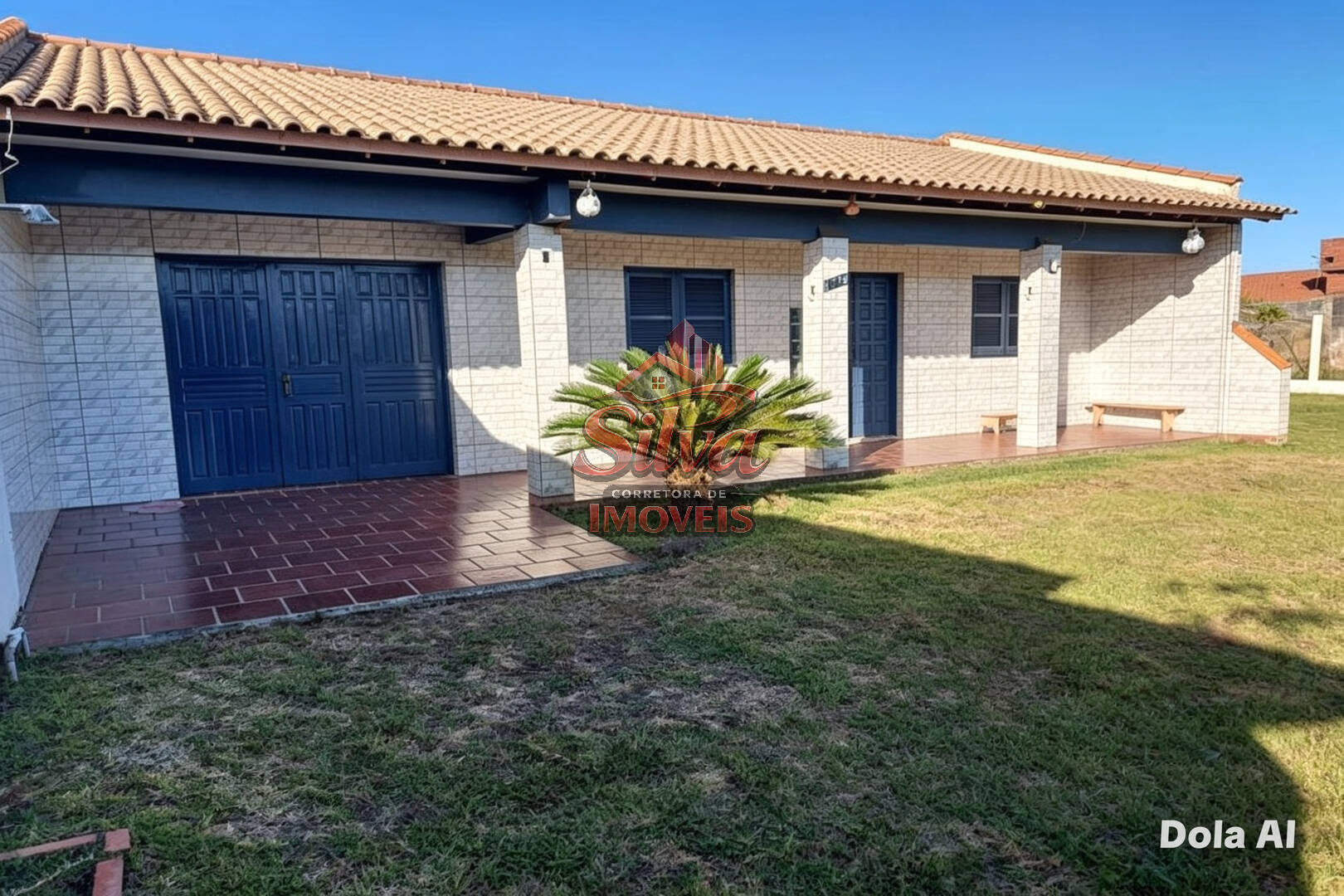 Casa, 3 quartos, 111 m² - Foto 2