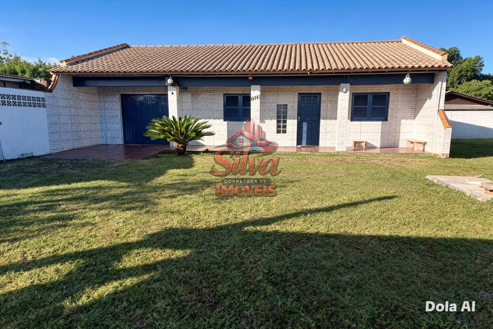 Casa, 3 quartos, 111 m² - Foto 1