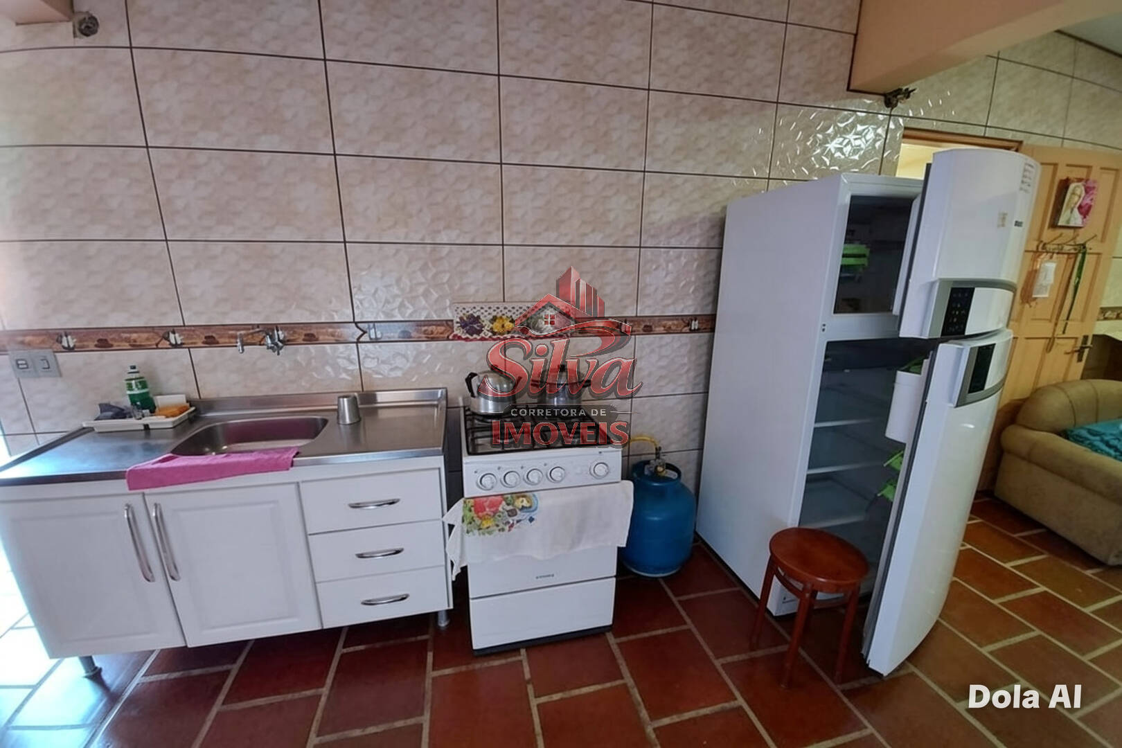 Casa, 3 quartos, 111 m² - Foto 14