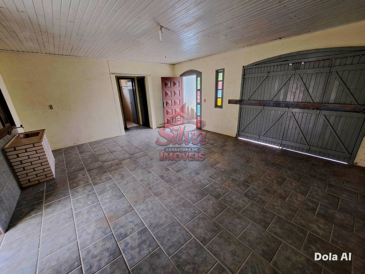 Casa, 2 quartos - Foto 5