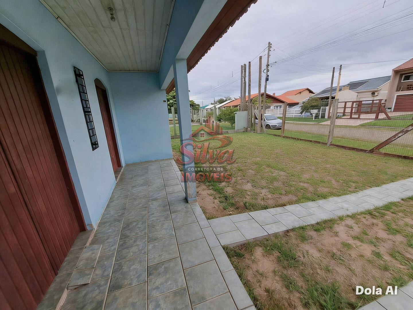 Casa, 2 quartos - Foto 6
