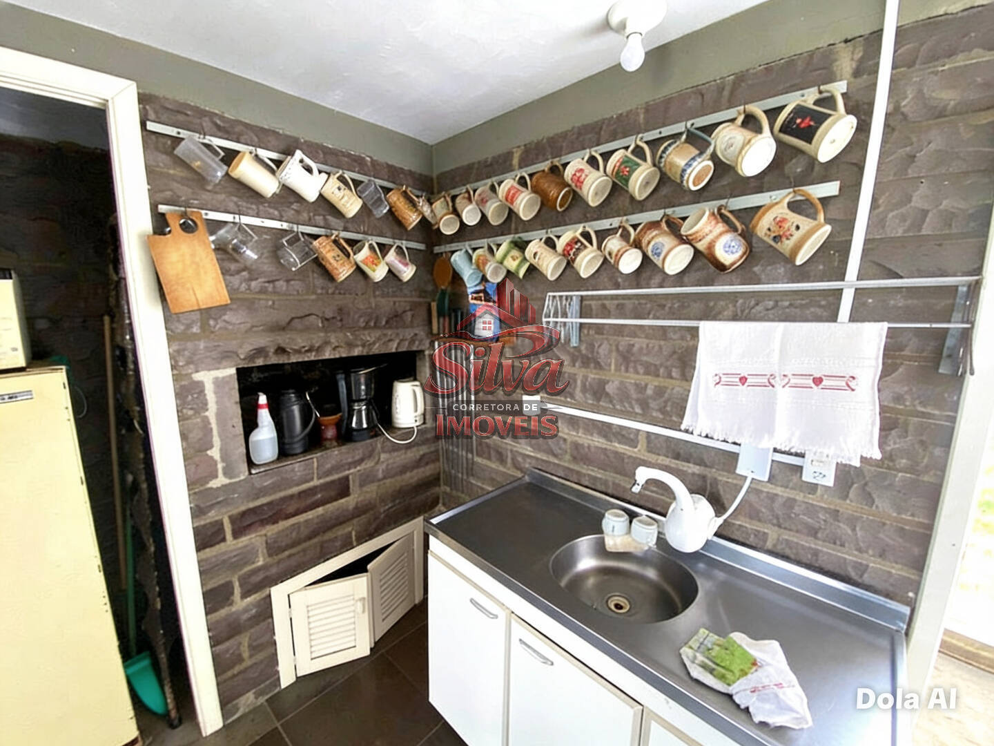 Casa, 2 quartos - Foto 6