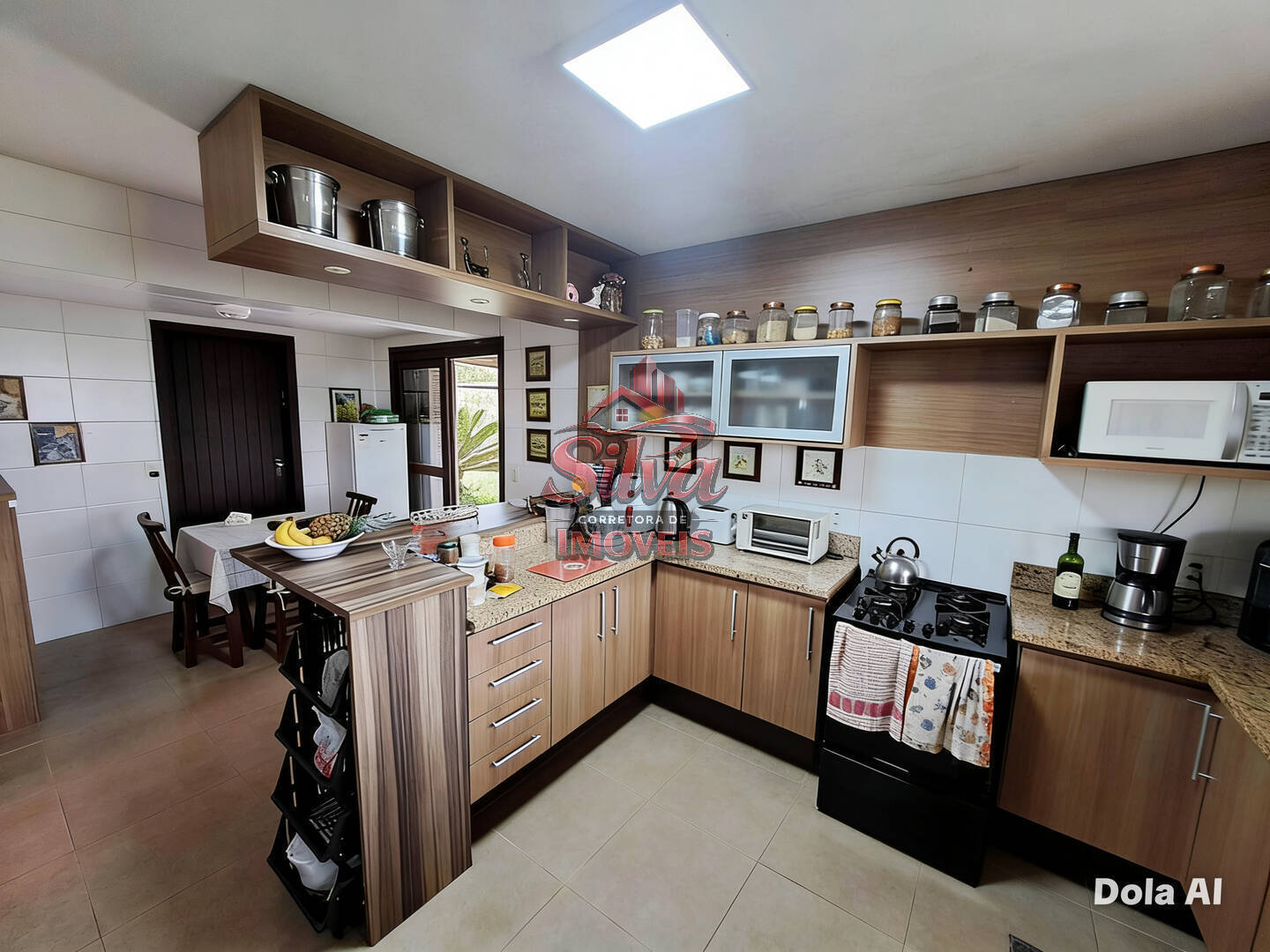 Casa, 4 quartos - Foto 5