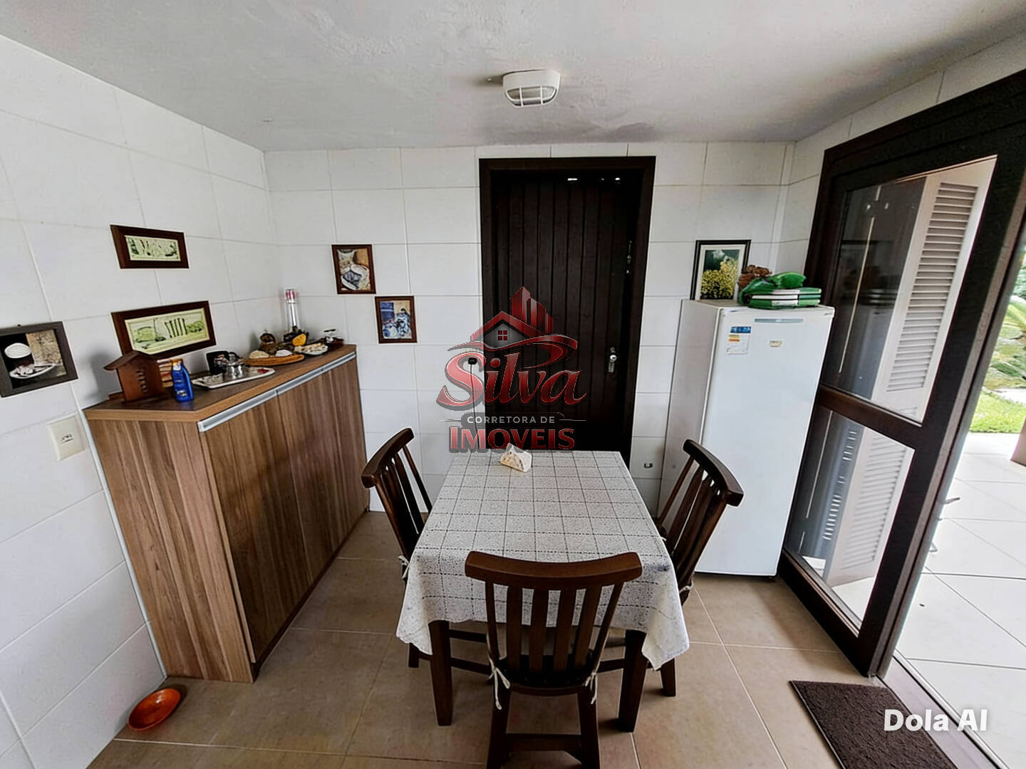 Casa, 4 quartos - Foto 7