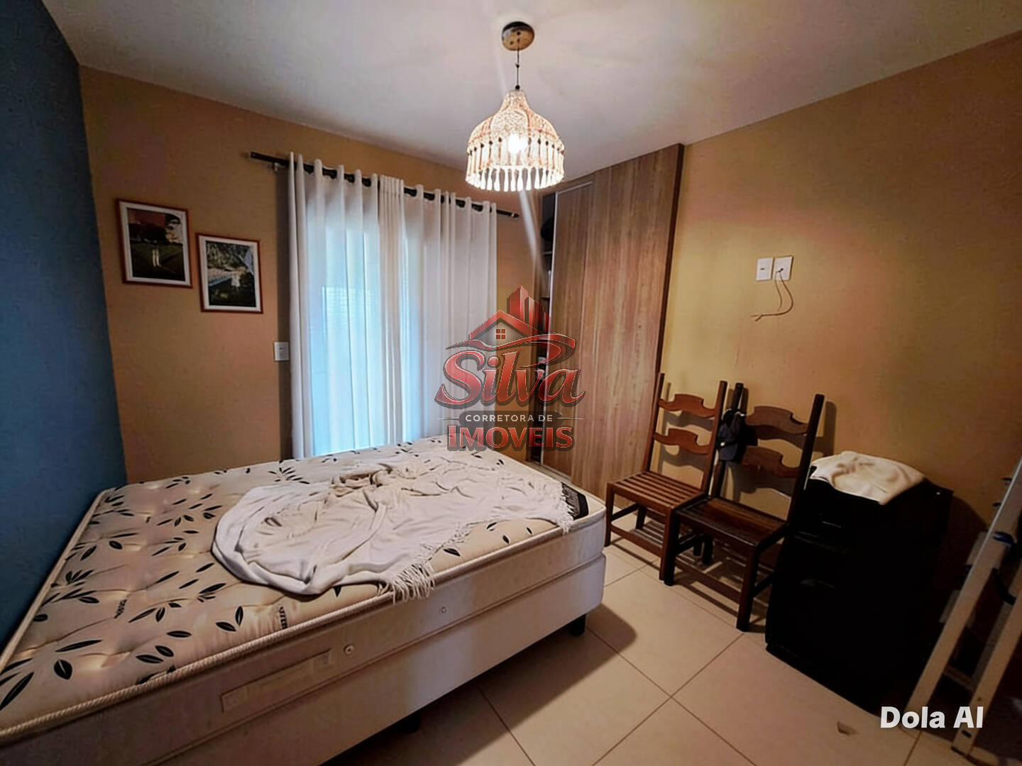 Casa, 4 quartos - Foto 20