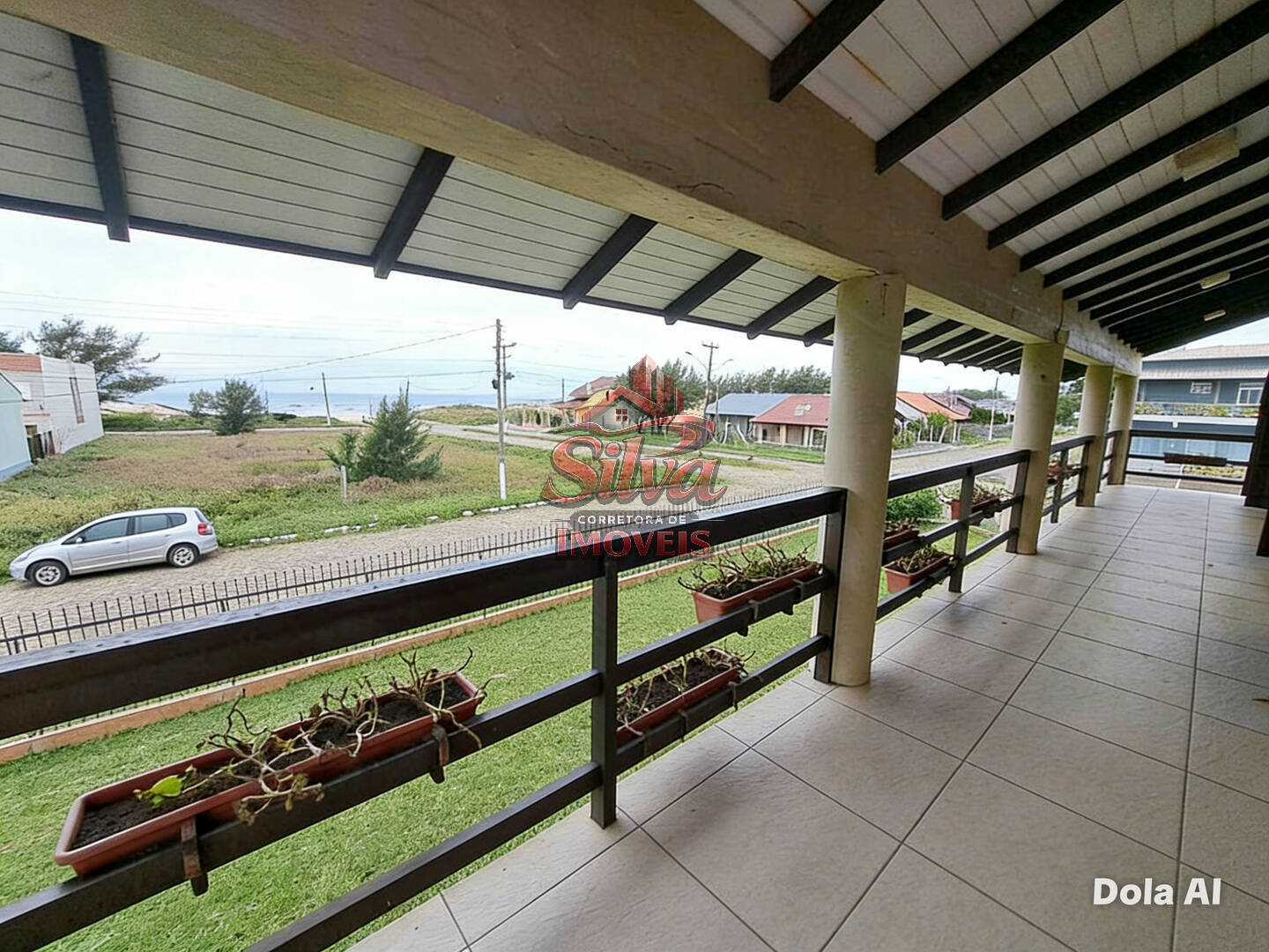 Casa, 4 quartos - Foto 21