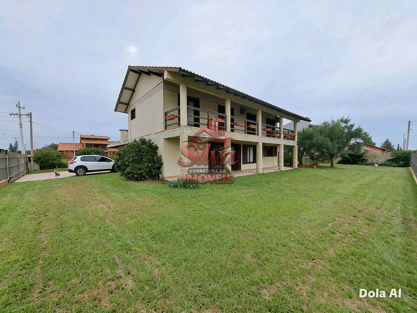Casa, 4 quartos - Foto 3