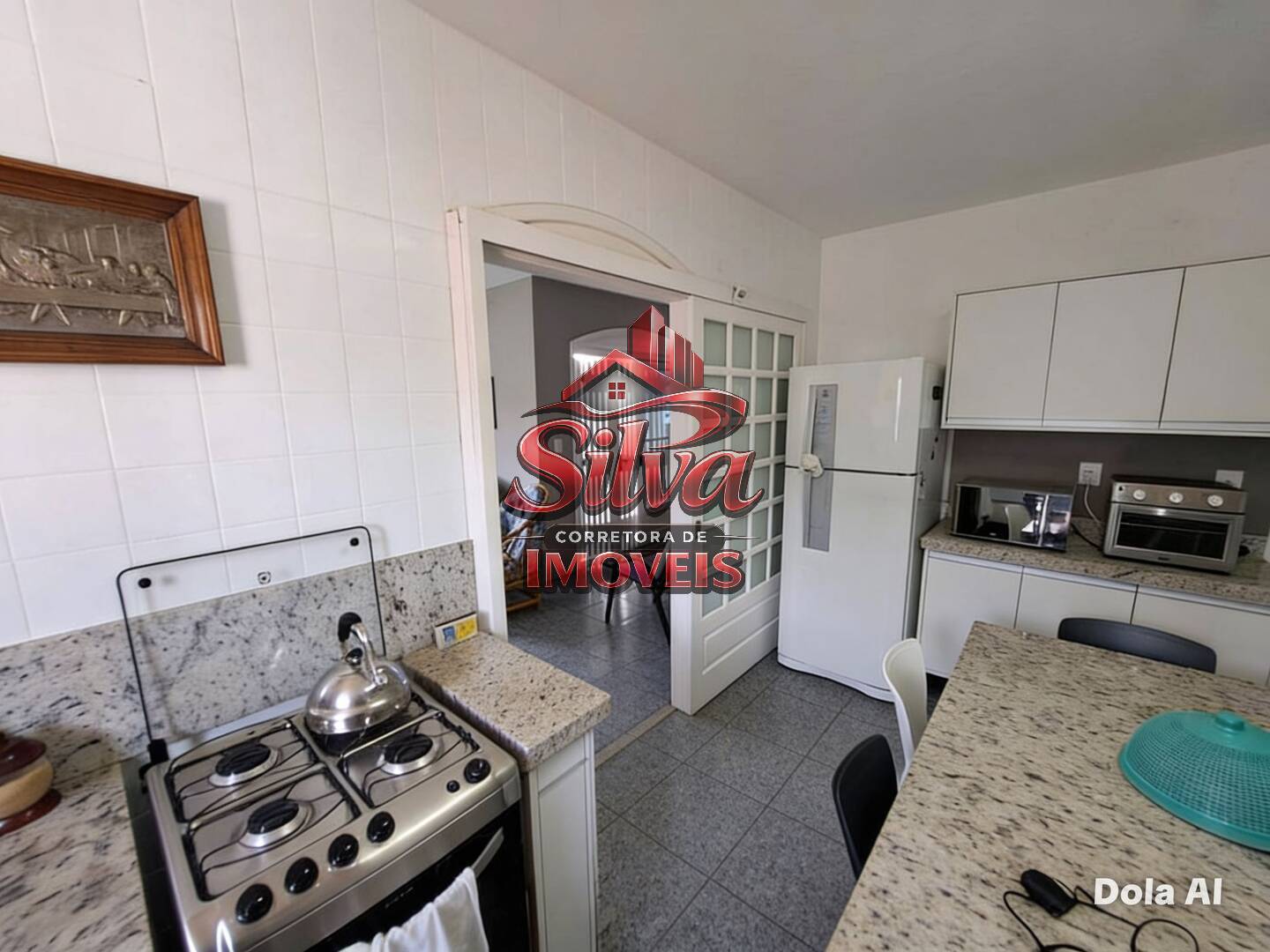 Casa, 3 quartos - Foto 6