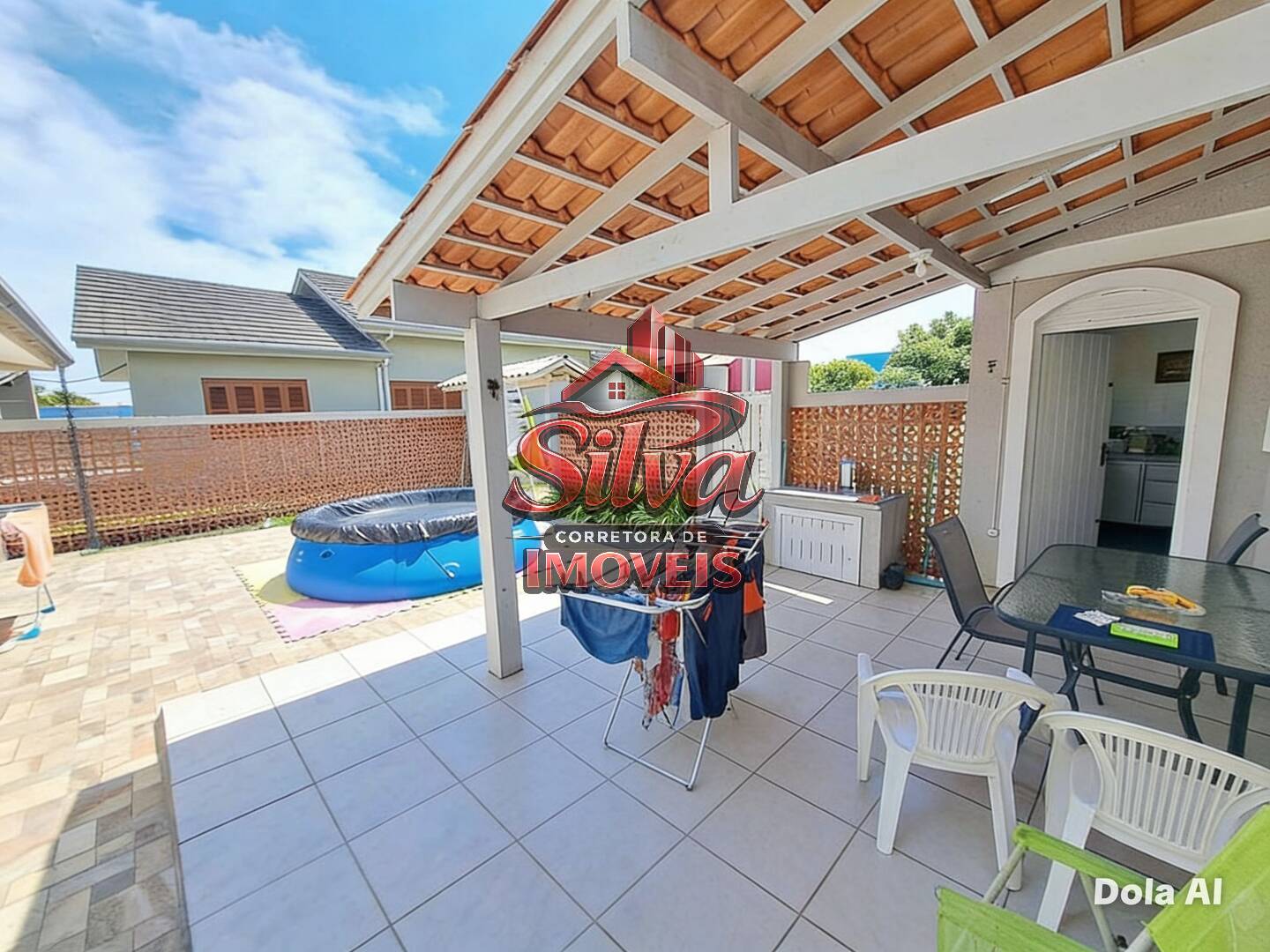 Casa, 3 quartos - Foto 11