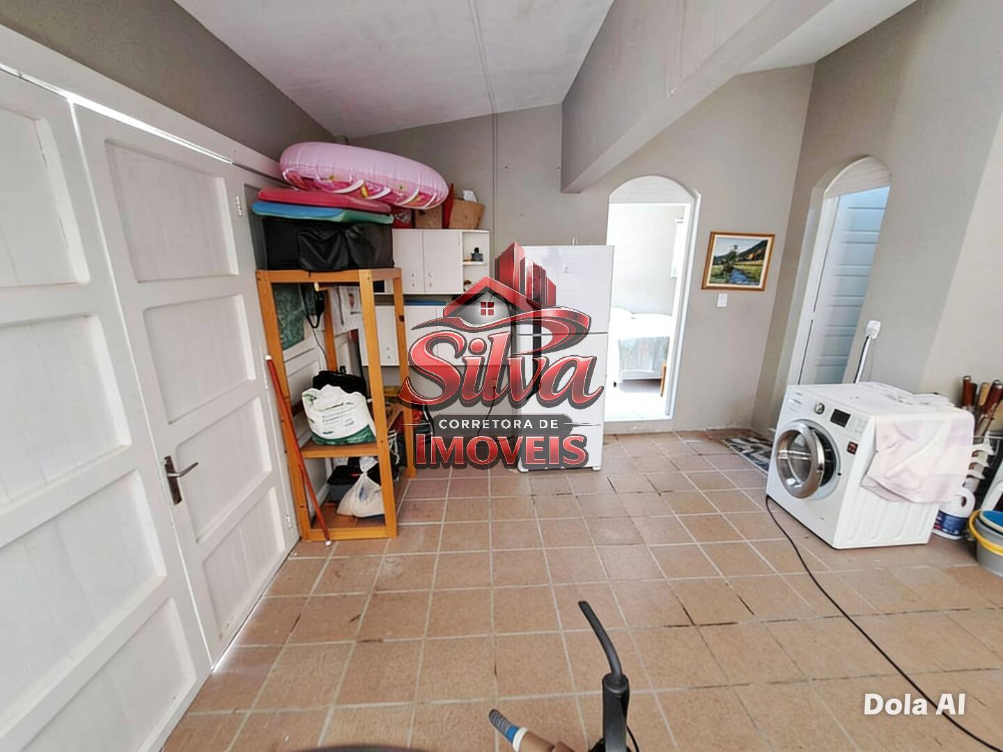 Casa, 3 quartos - Foto 16