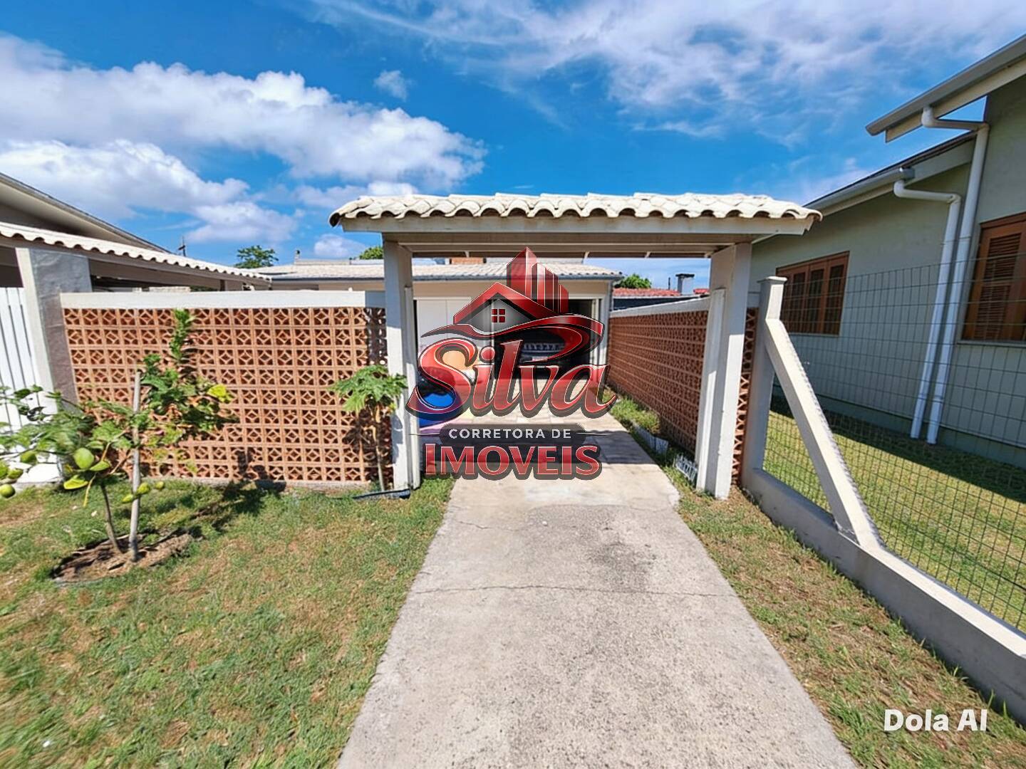 Casa, 3 quartos - Foto 29