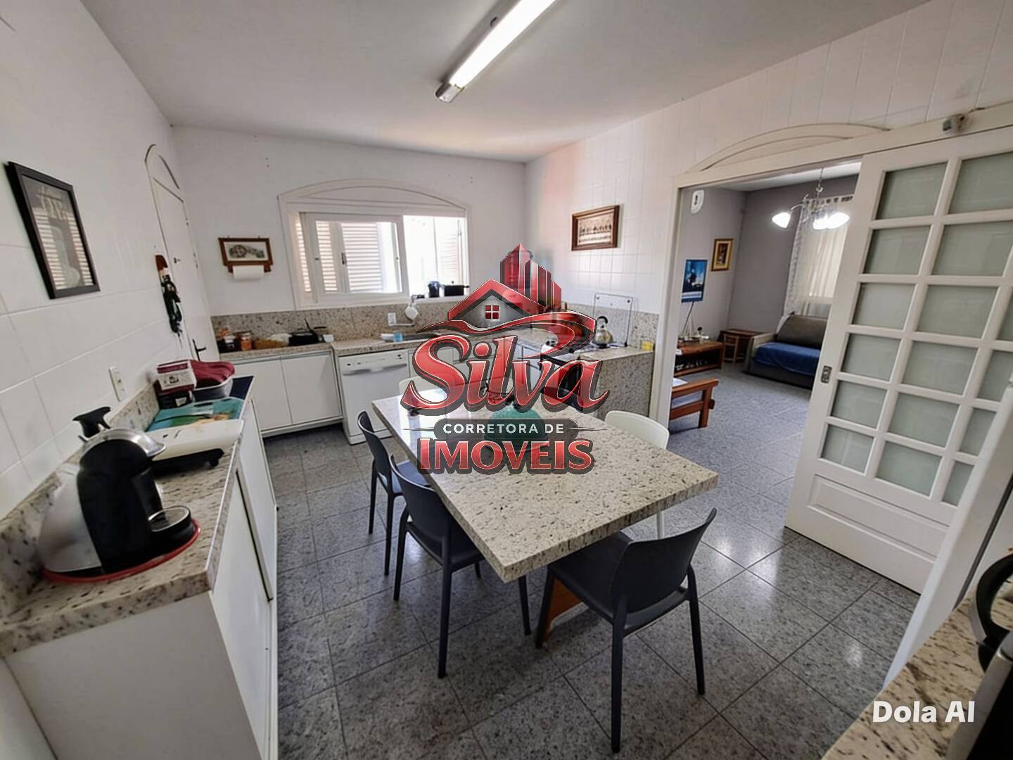 Casa, 3 quartos - Foto 31