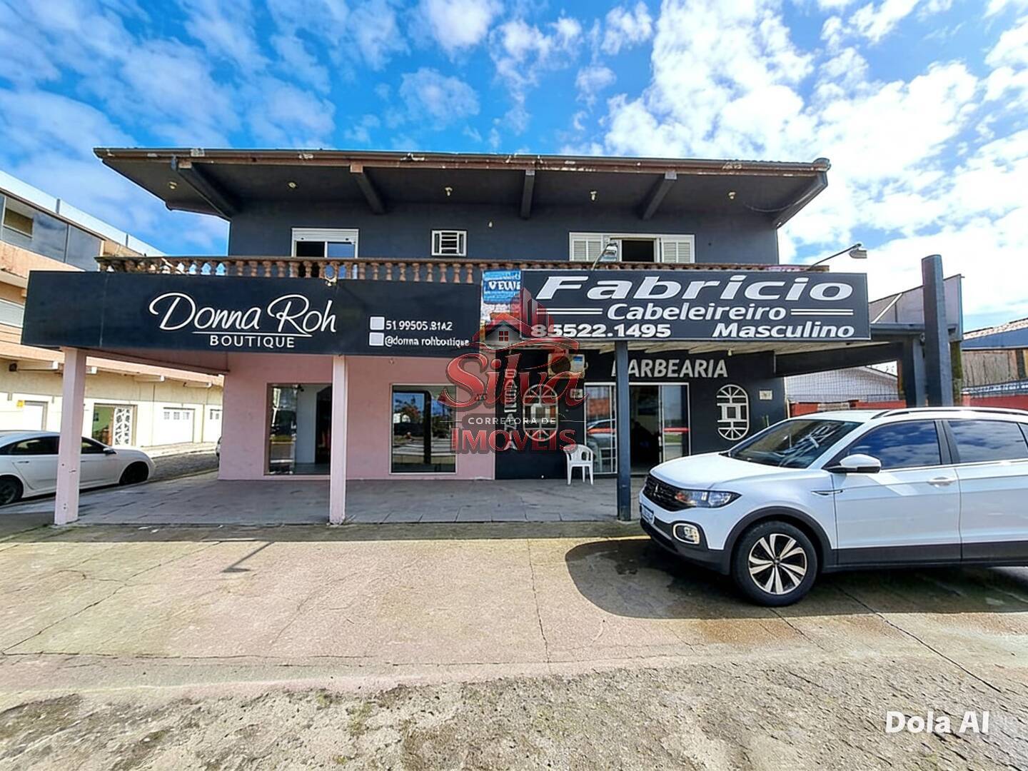 Loja-Salão - Foto 1
