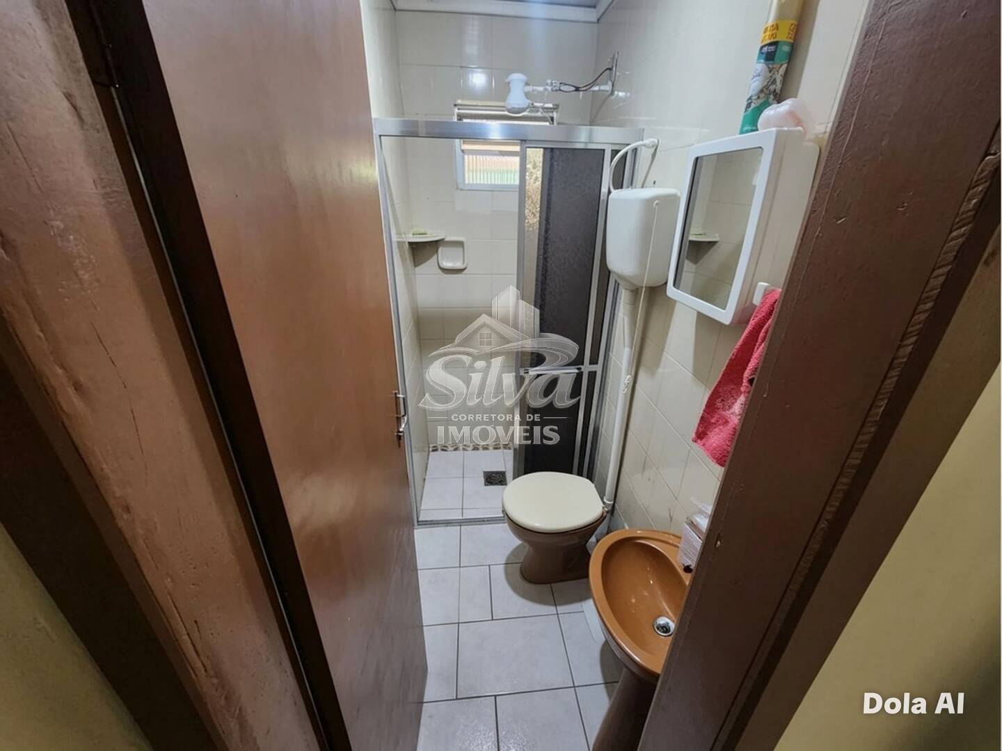 Casa, 3 quartos - Foto 7