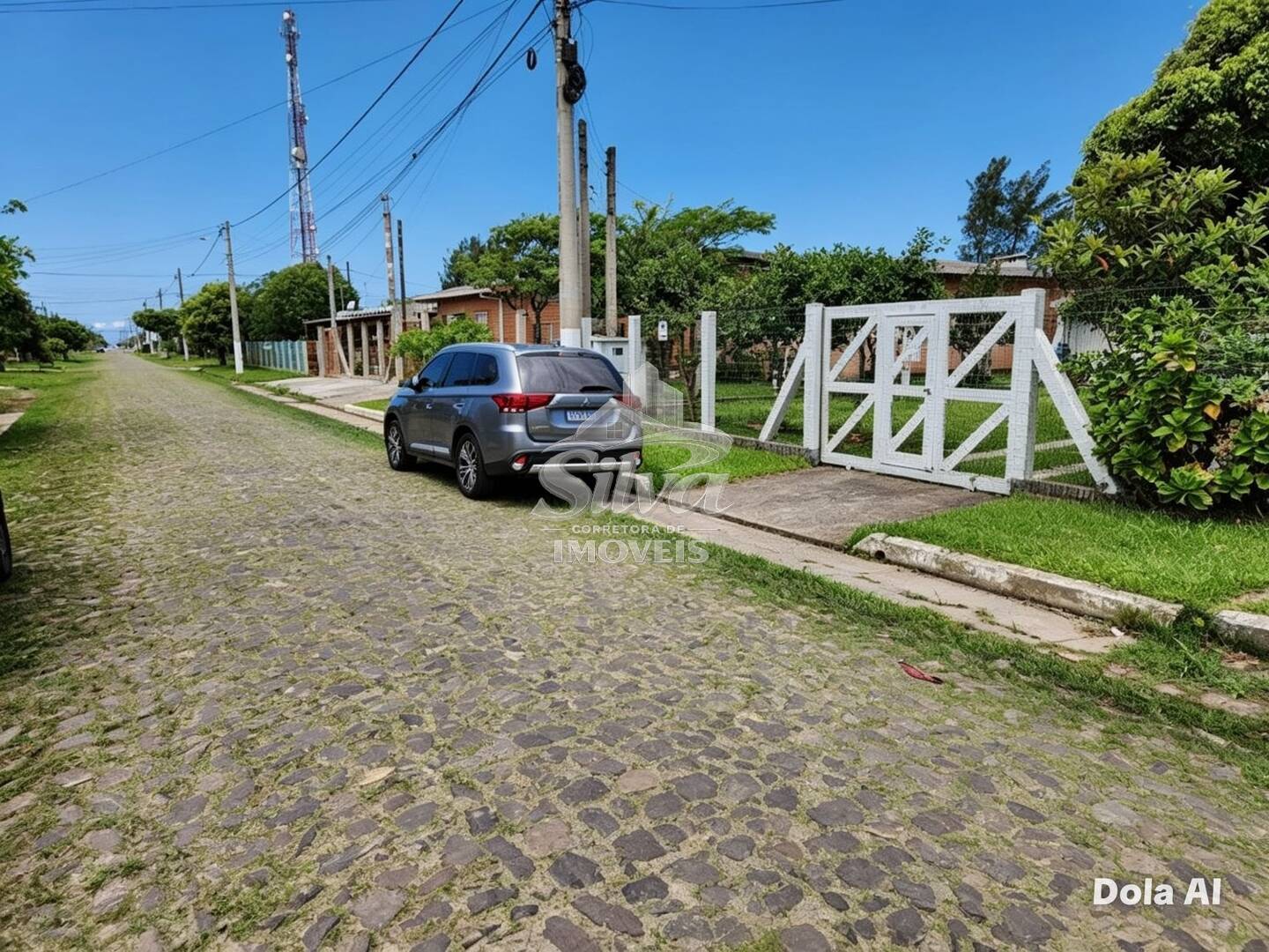 Casa, 3 quartos - Foto 8