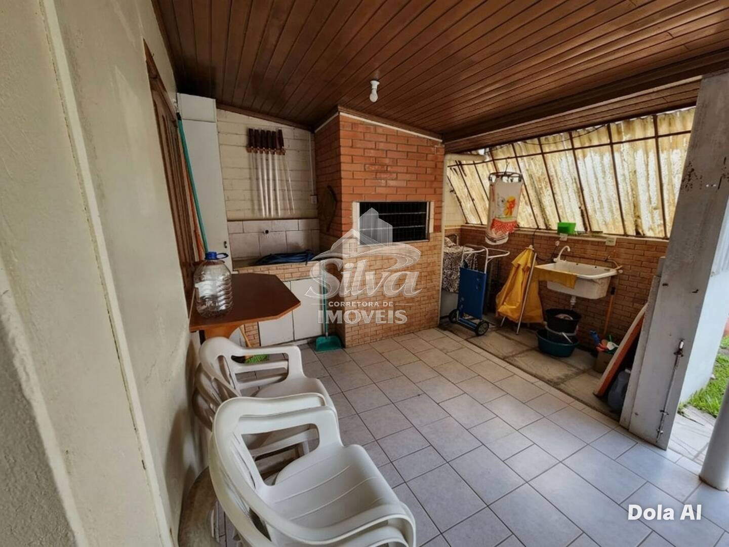 Casa, 3 quartos - Foto 9
