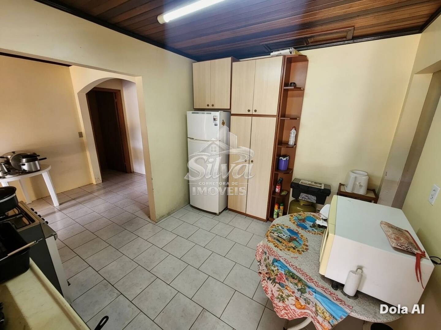 Casa, 3 quartos - Foto 11