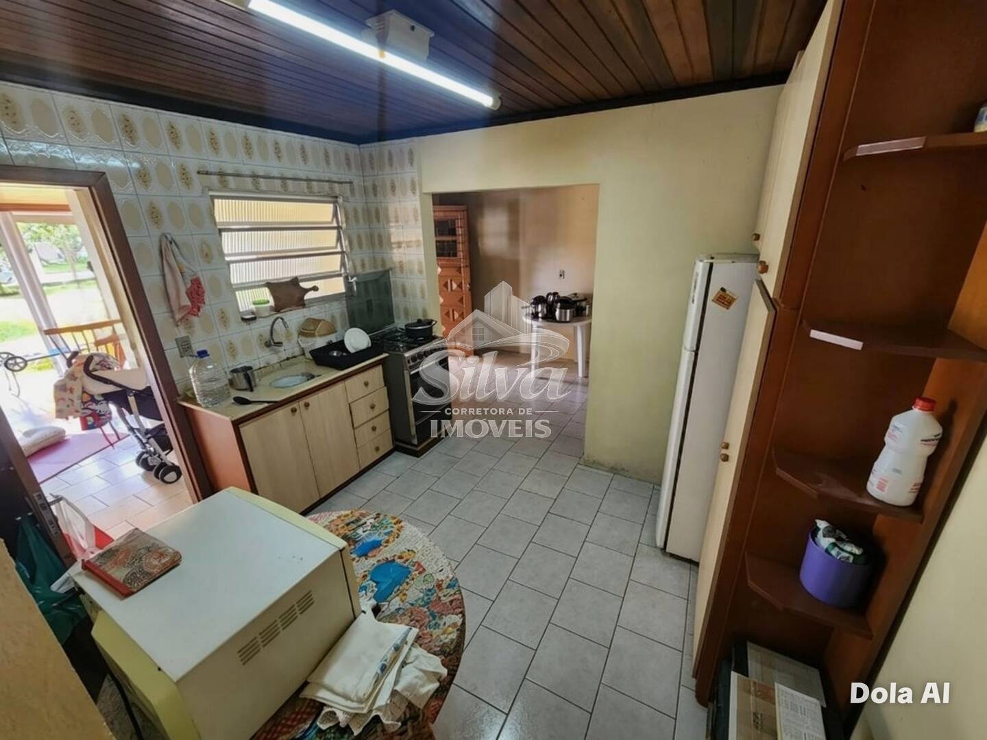 Casa, 3 quartos - Foto 15