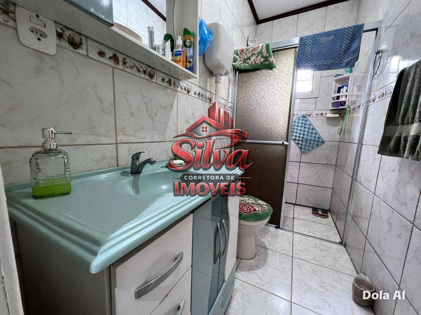 Casa, 3 quartos - Foto 7