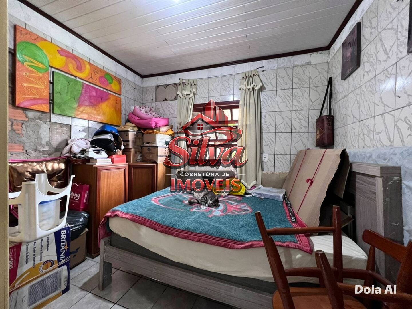 Casa, 3 quartos - Foto 10