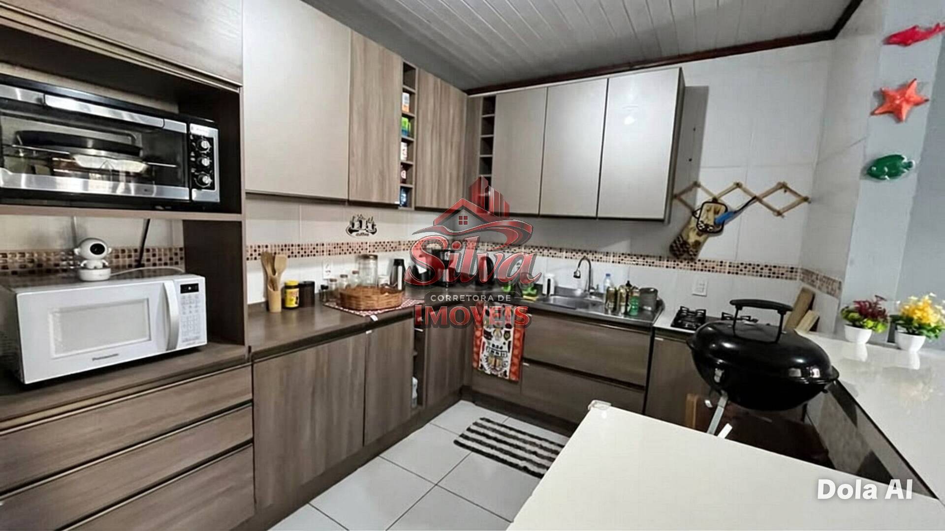 Casa, 2 quartos - Foto 4