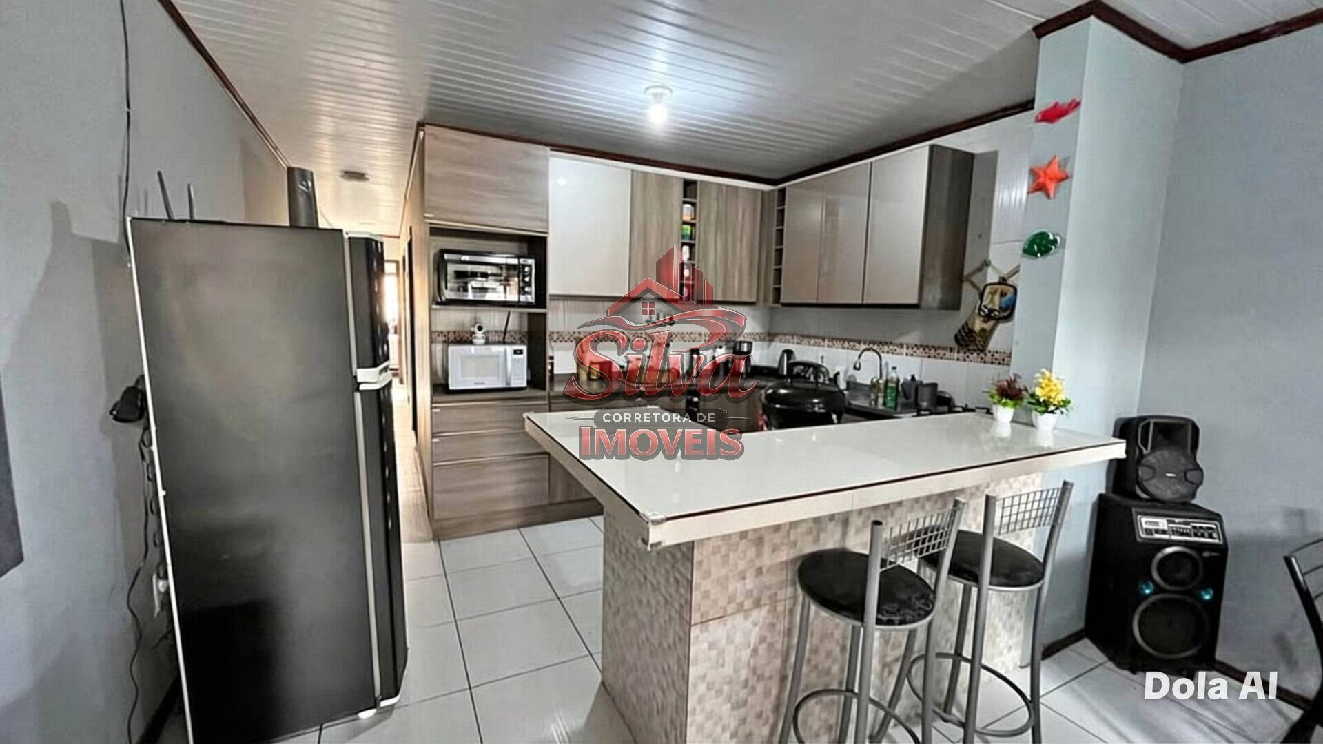 Casa, 2 quartos - Foto 7