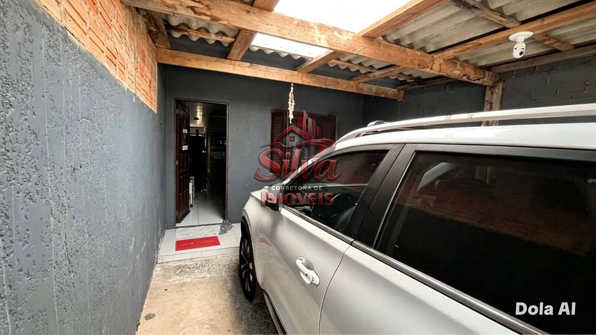 Casa, 2 quartos - Foto 2