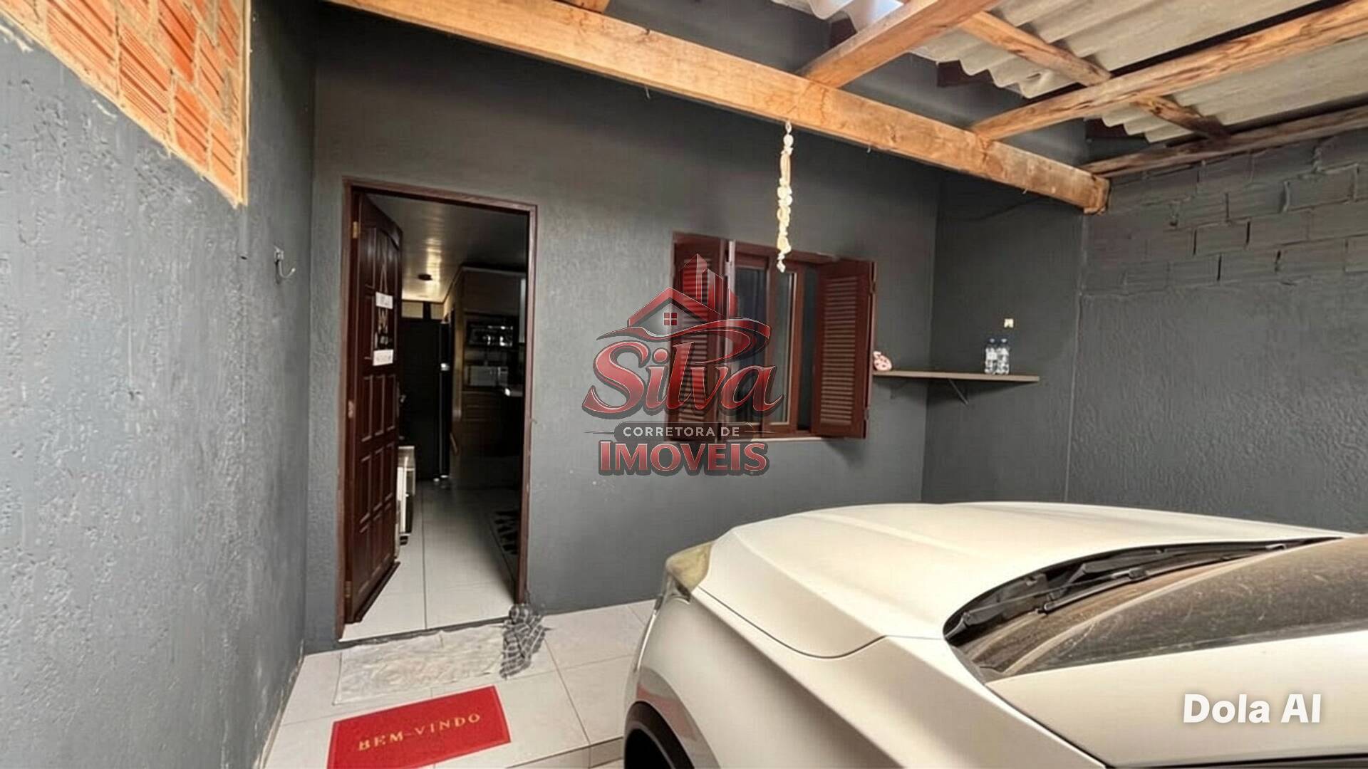 Casa, 2 quartos - Foto 1