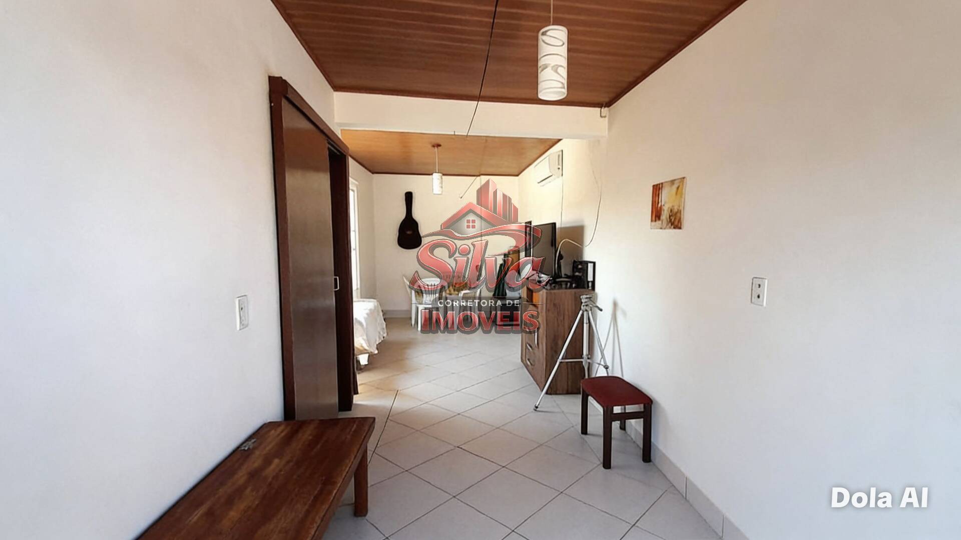 Casa, 2 quartos - Foto 3