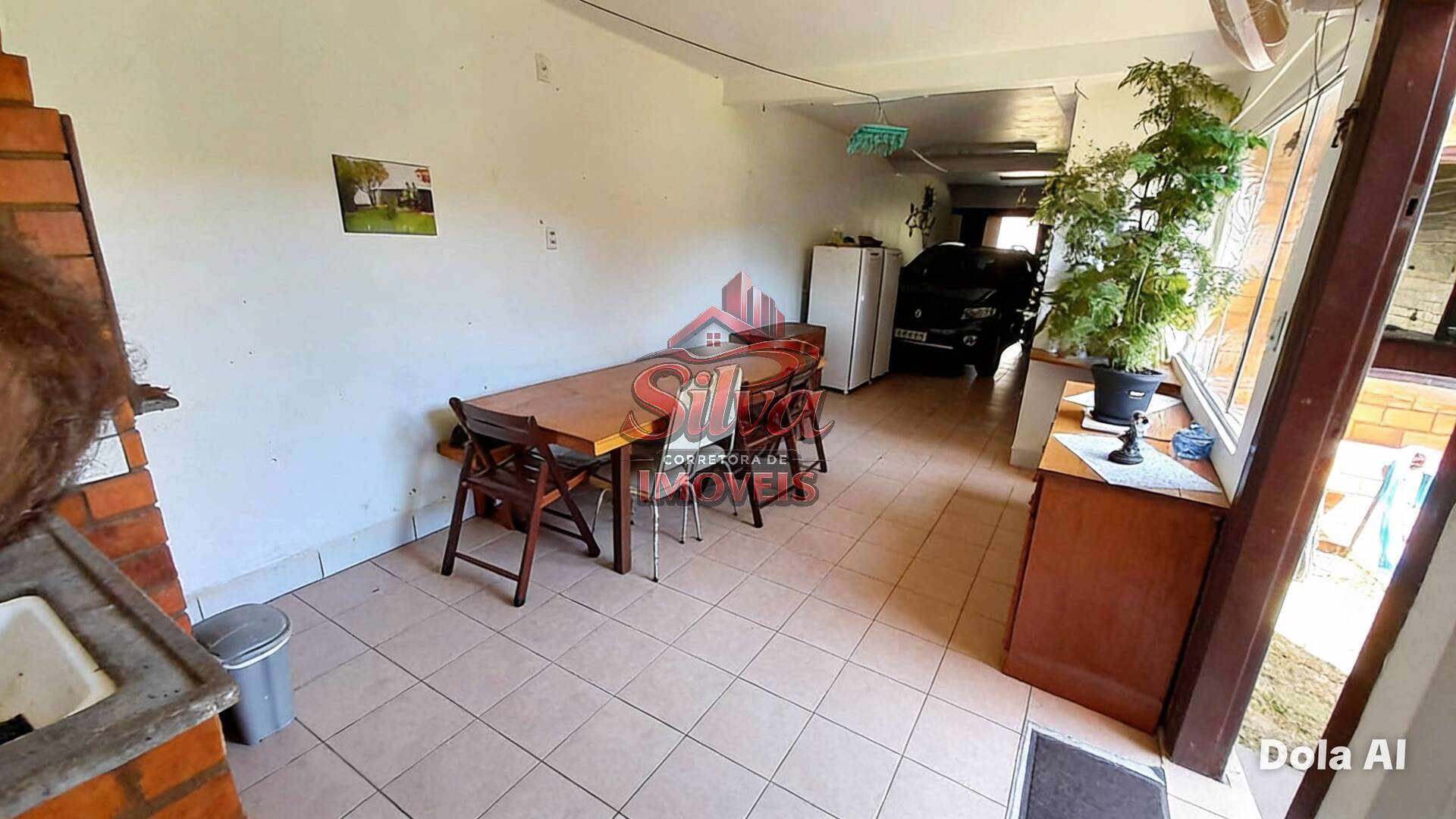 Casa, 2 quartos - Foto 5