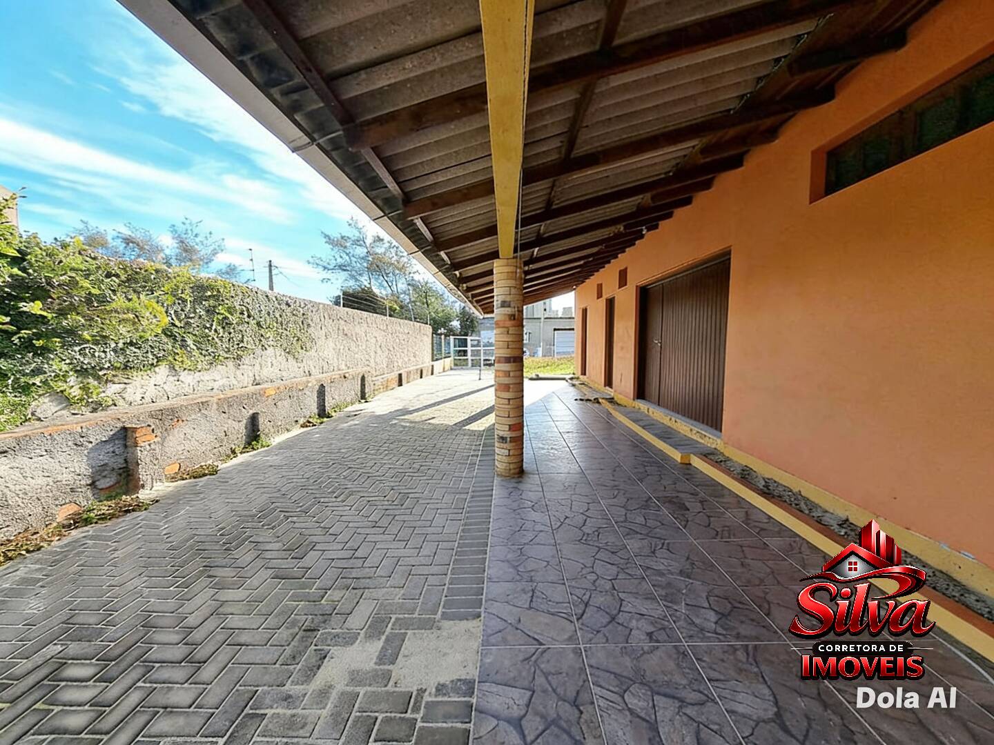 Casa, 5 quartos - Foto 4