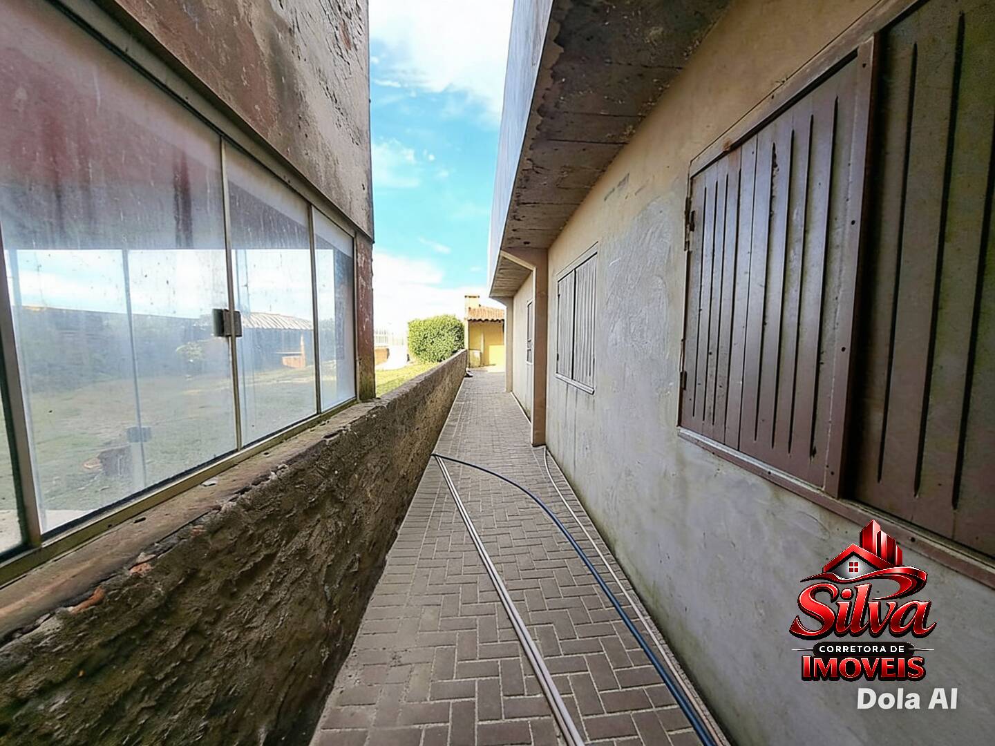Casa, 5 quartos - Foto 5