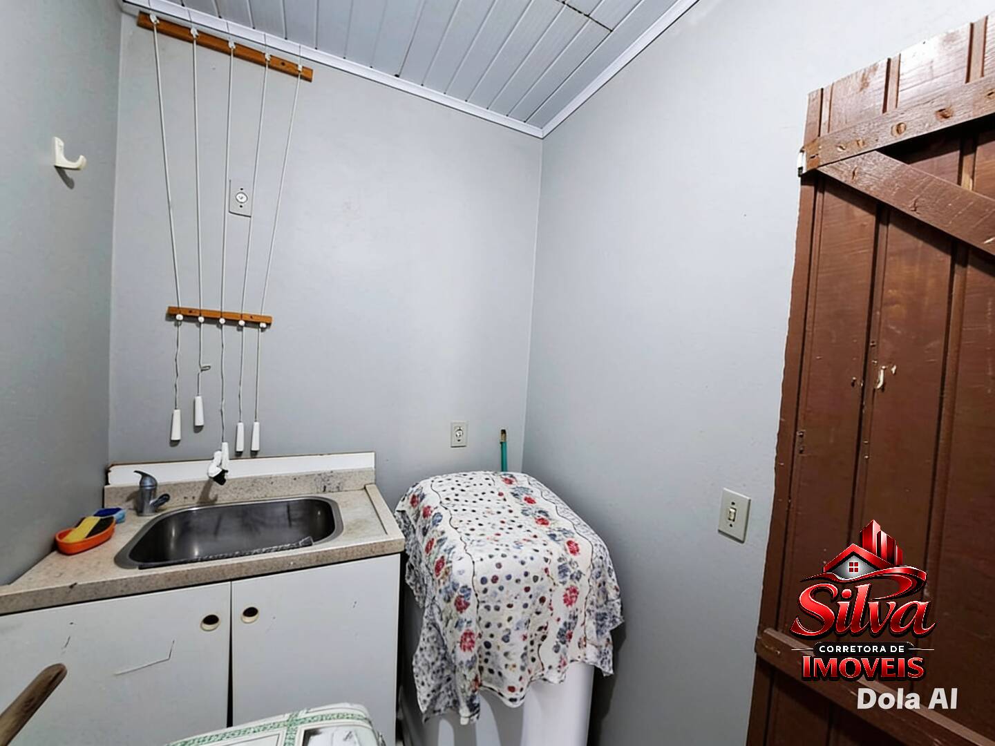 Casa, 5 quartos - Foto 7