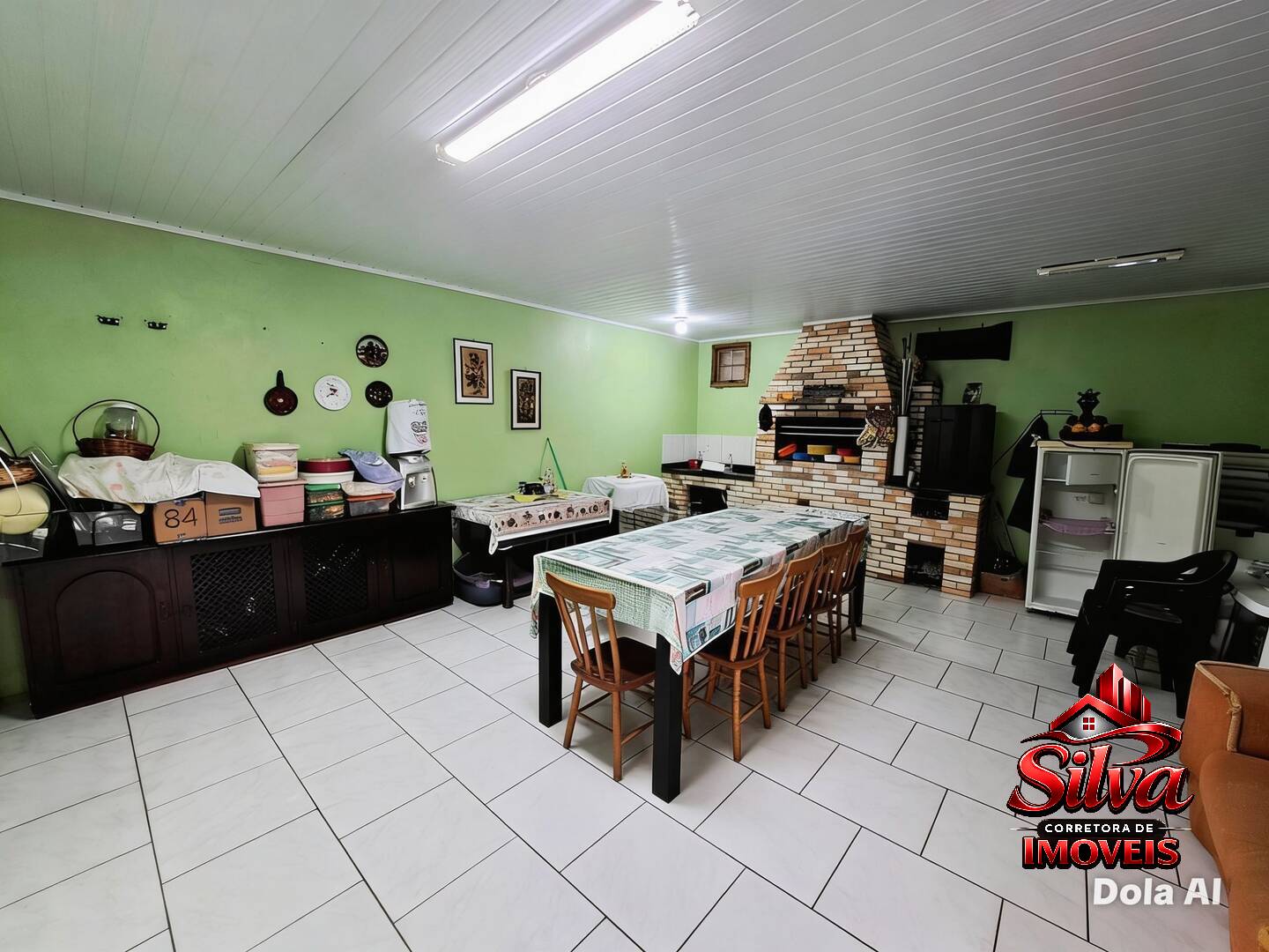 Casa, 5 quartos - Foto 10