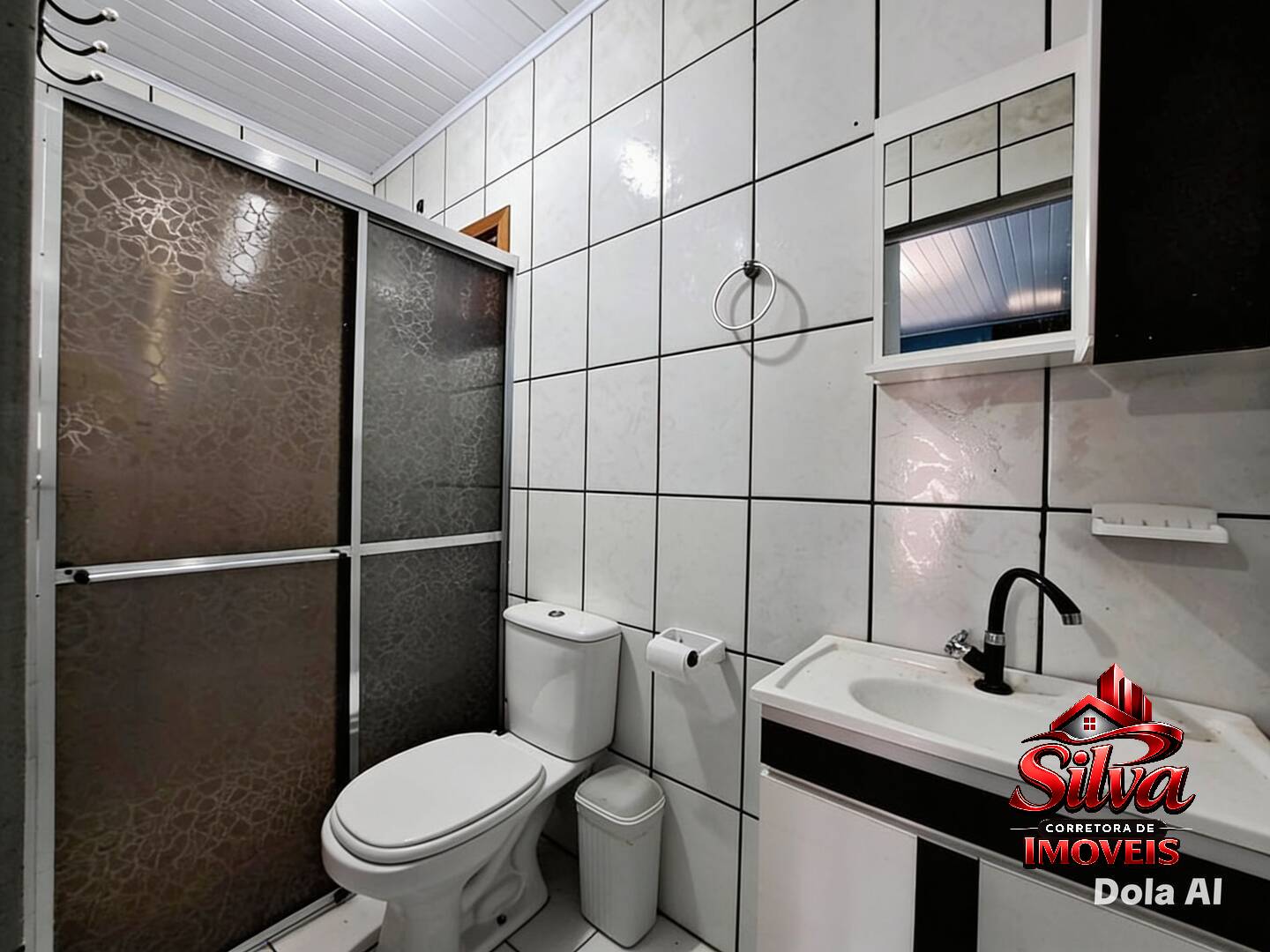 Casa, 5 quartos - Foto 11