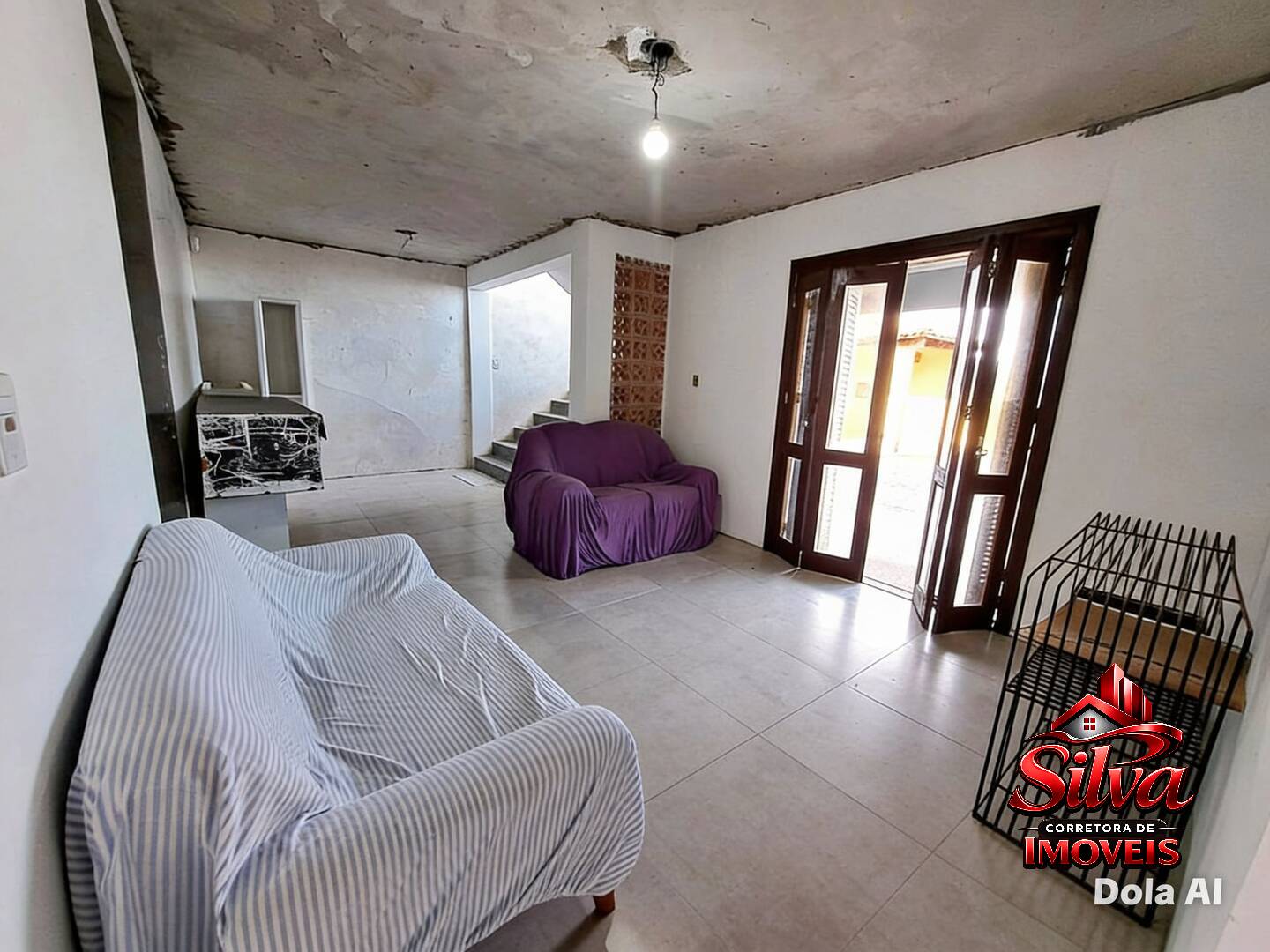 Casa, 5 quartos - Foto 12