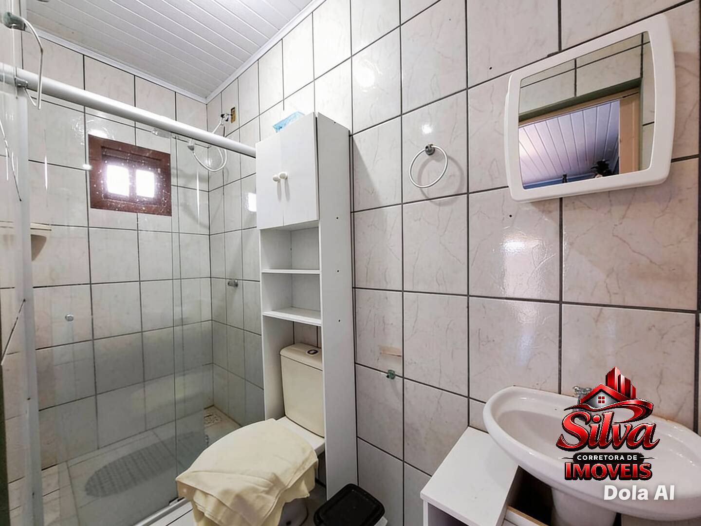 Casa, 5 quartos - Foto 15